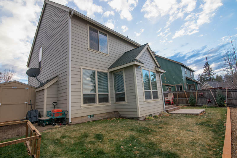 South Deerfield Park - Residential