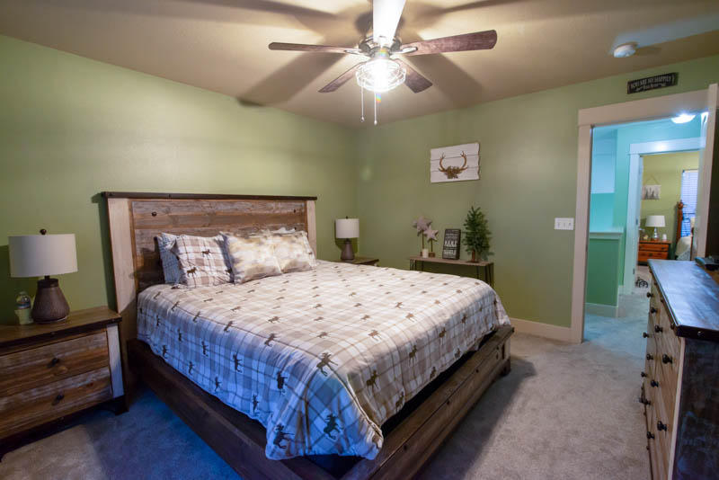 South Deerfield Park - Residential