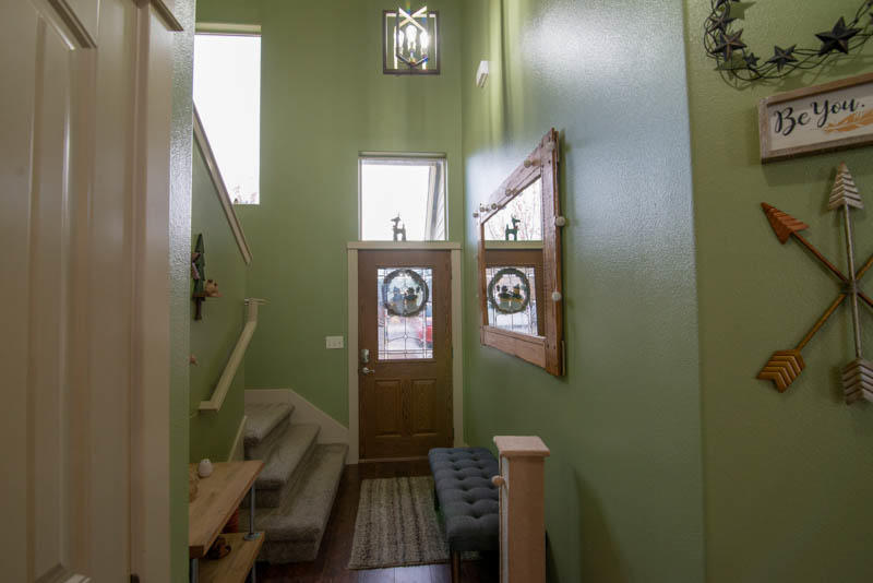 South Deerfield Park - Residential