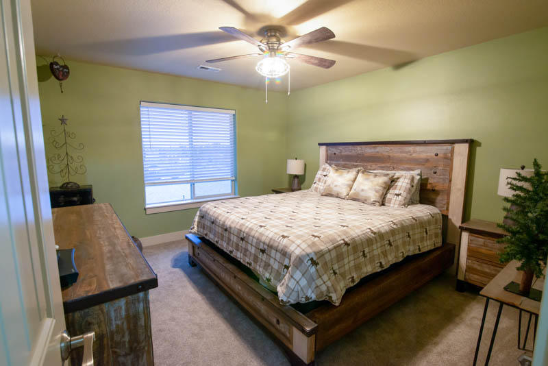 South Deerfield Park - Residential