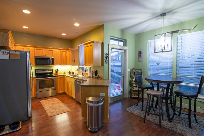 South Deerfield Park - Residential