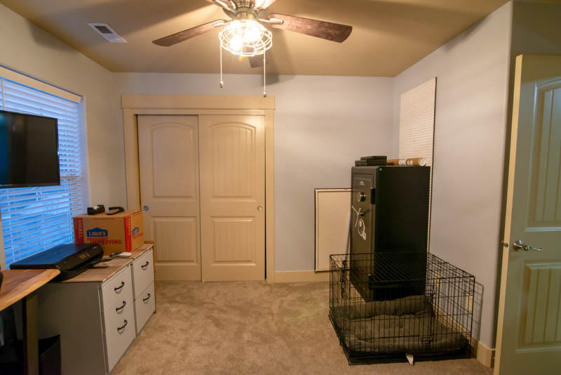 South Deerfield Park - Residential