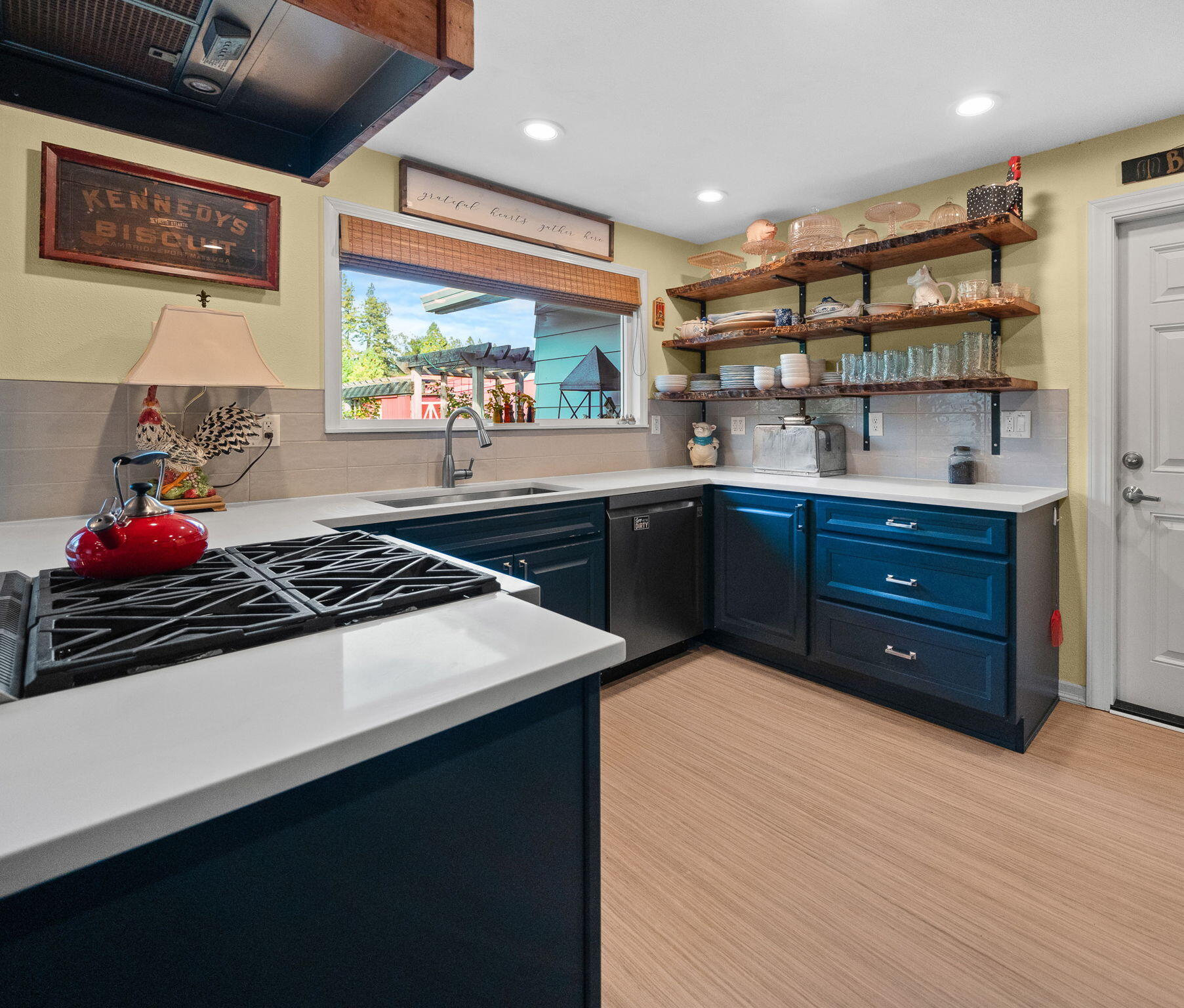N/A - Residential
