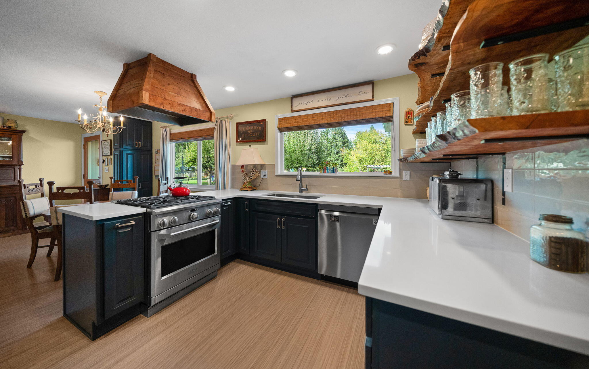 N/A - Residential