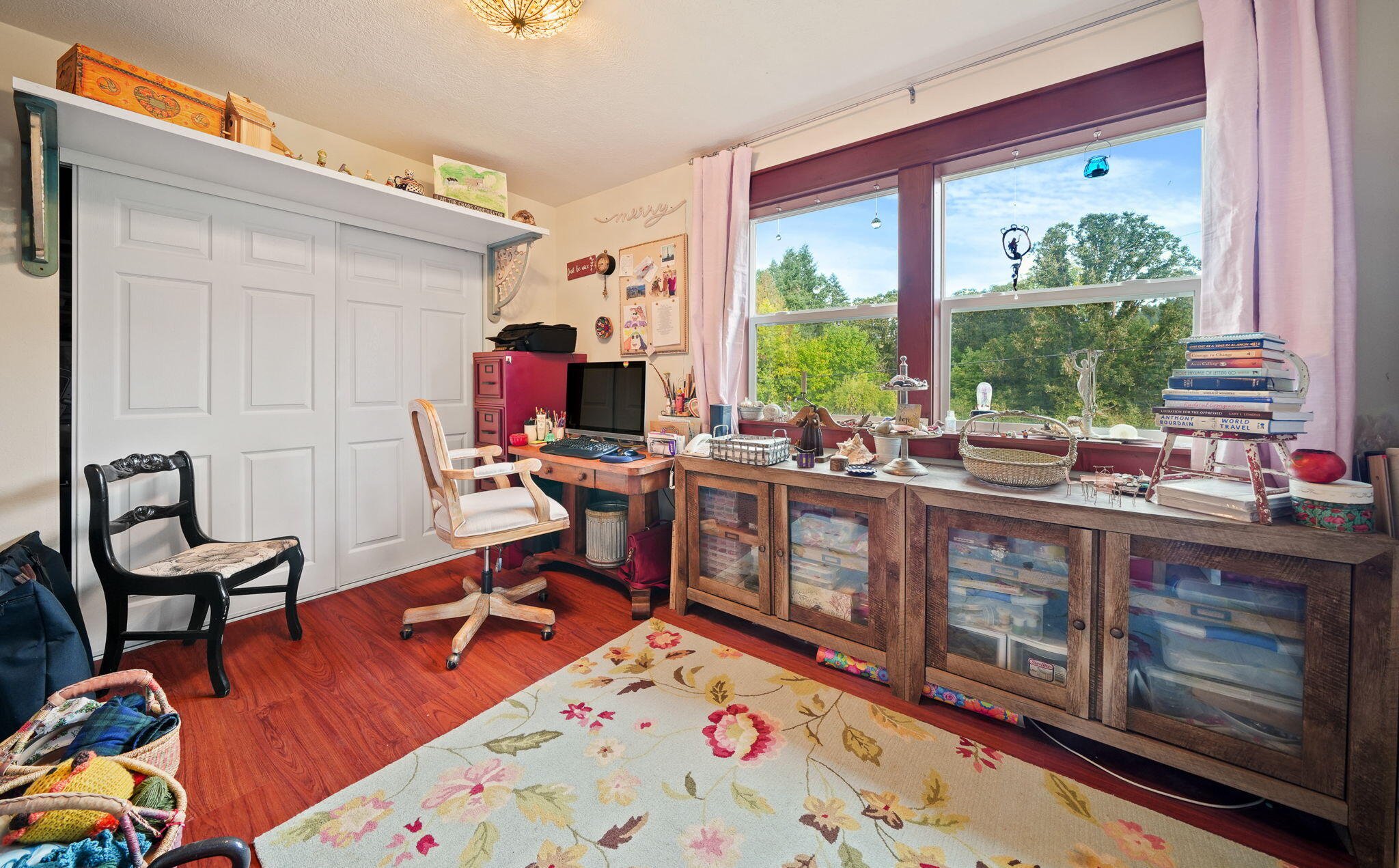 N/A - Residential