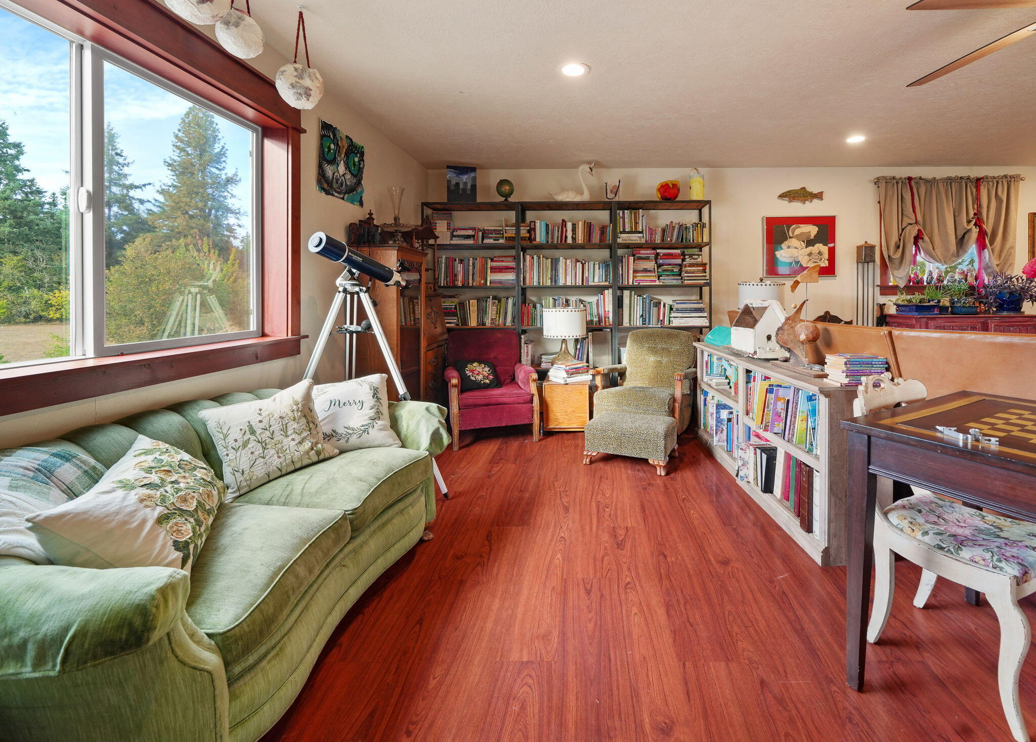 N/A - Residential