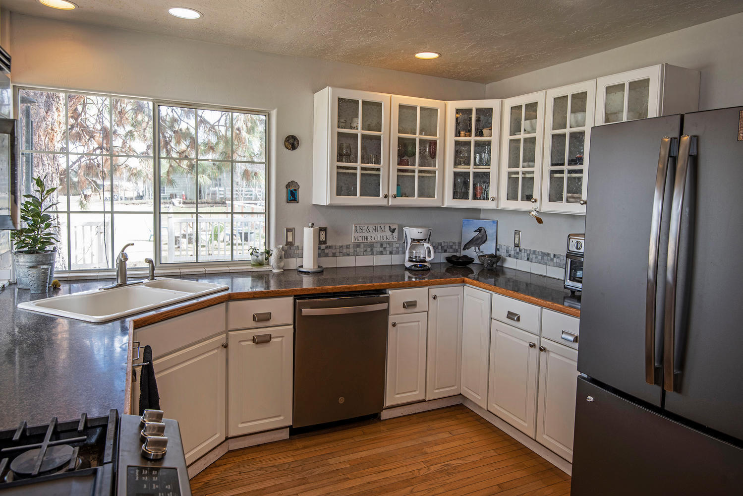 N/A - Residential