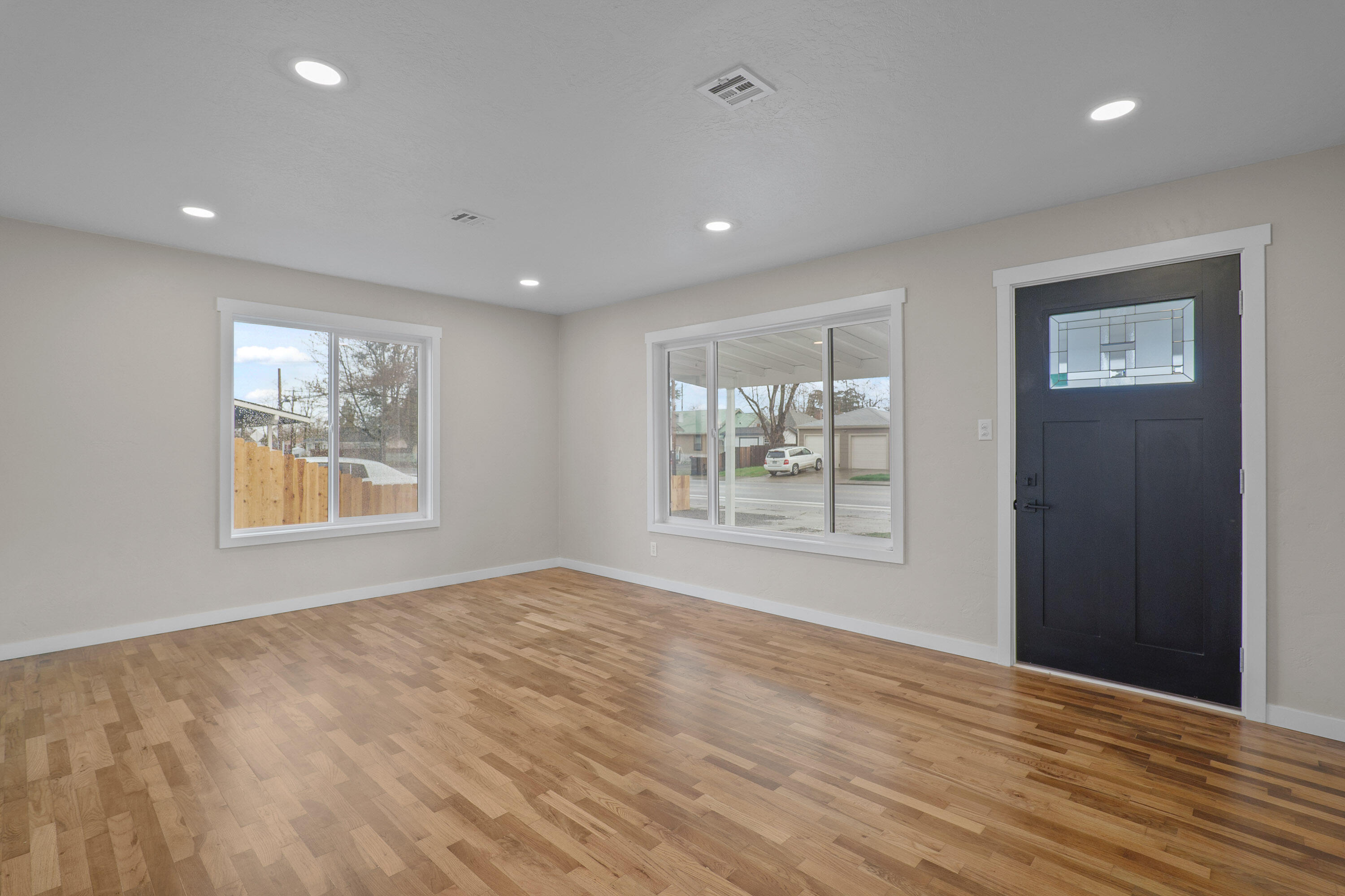 West Medford - Residential