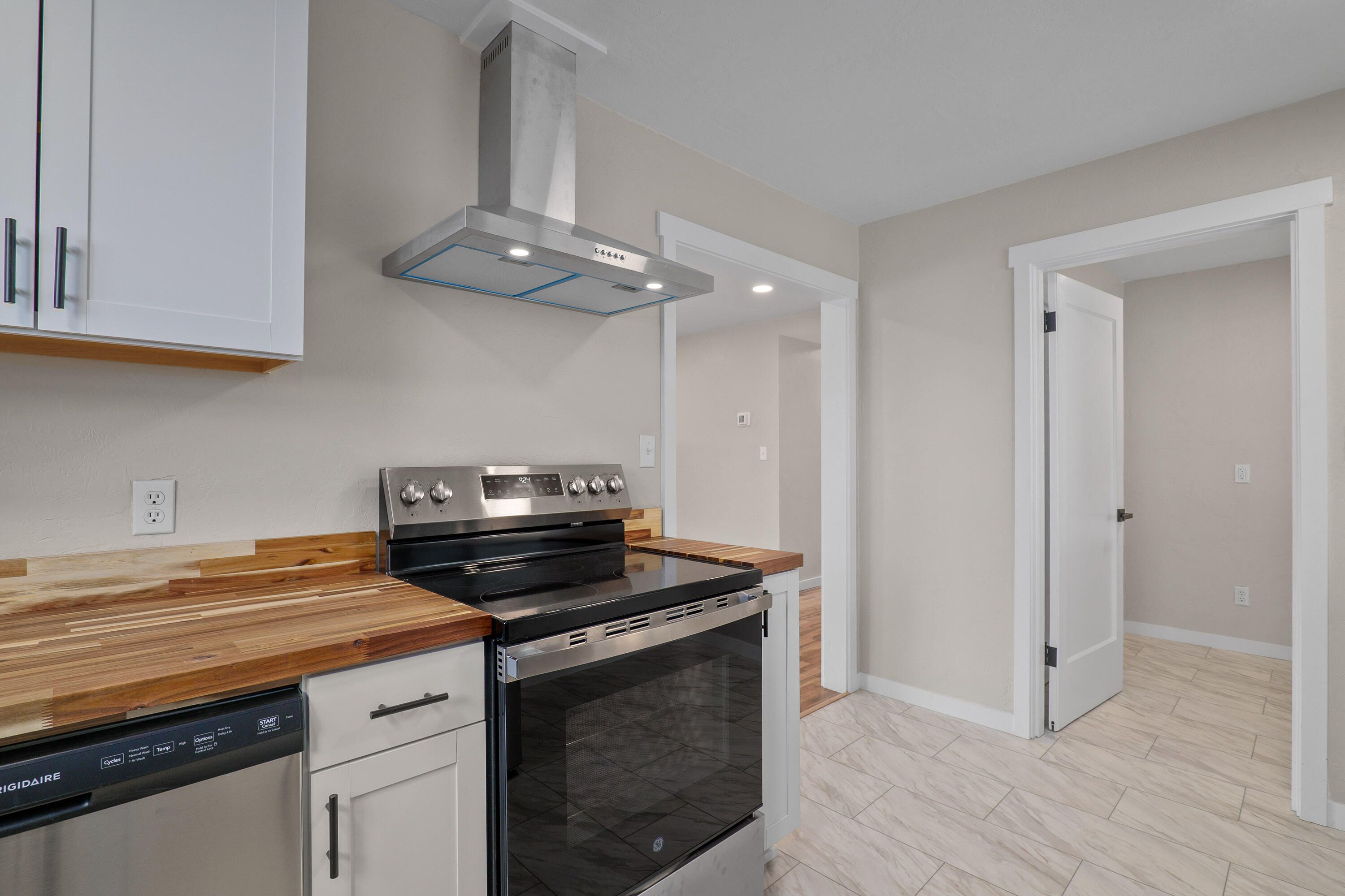 West Medford - Residential