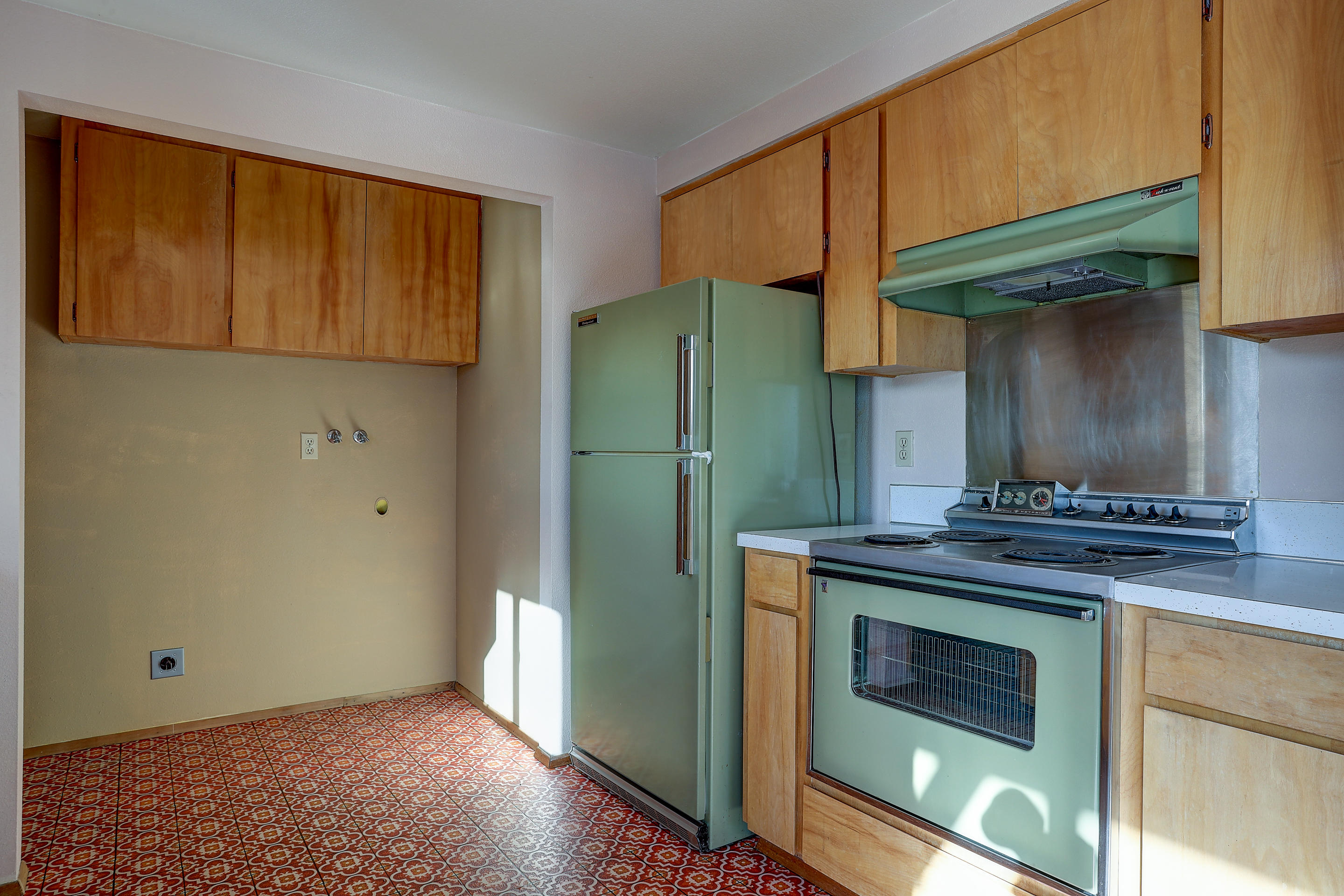 N/A - Residential