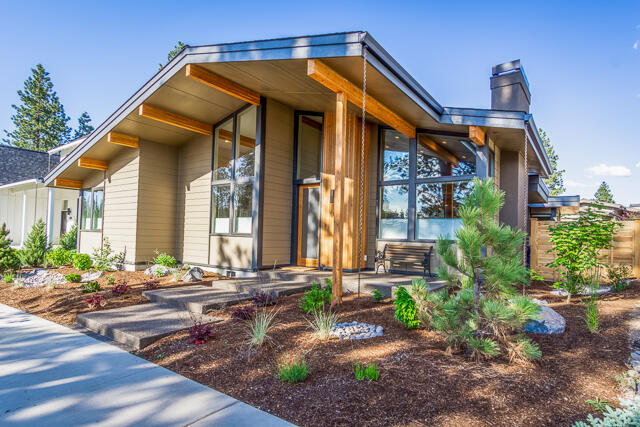 NorthWest Crossing - Residential