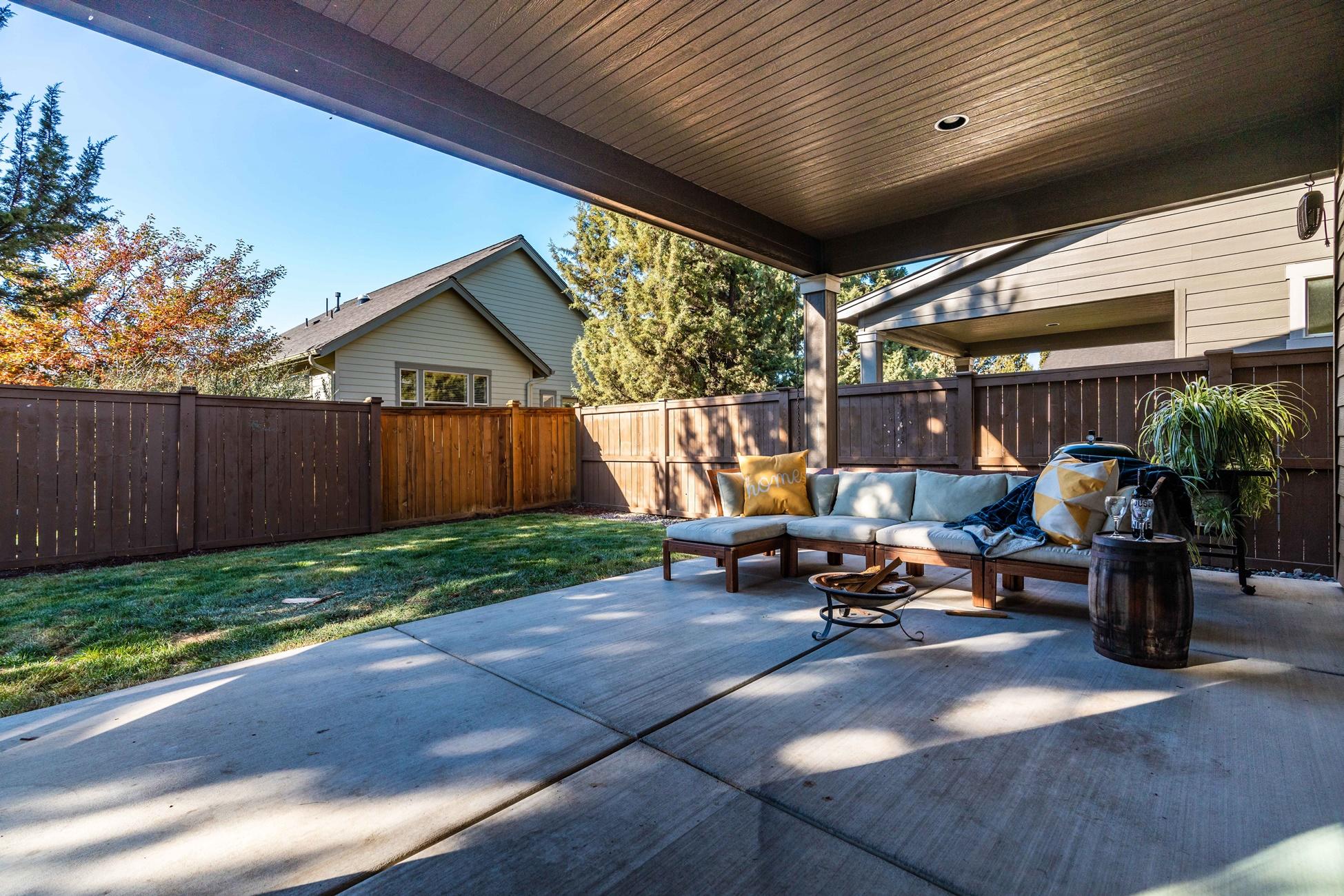 McCall Landing - Residential
