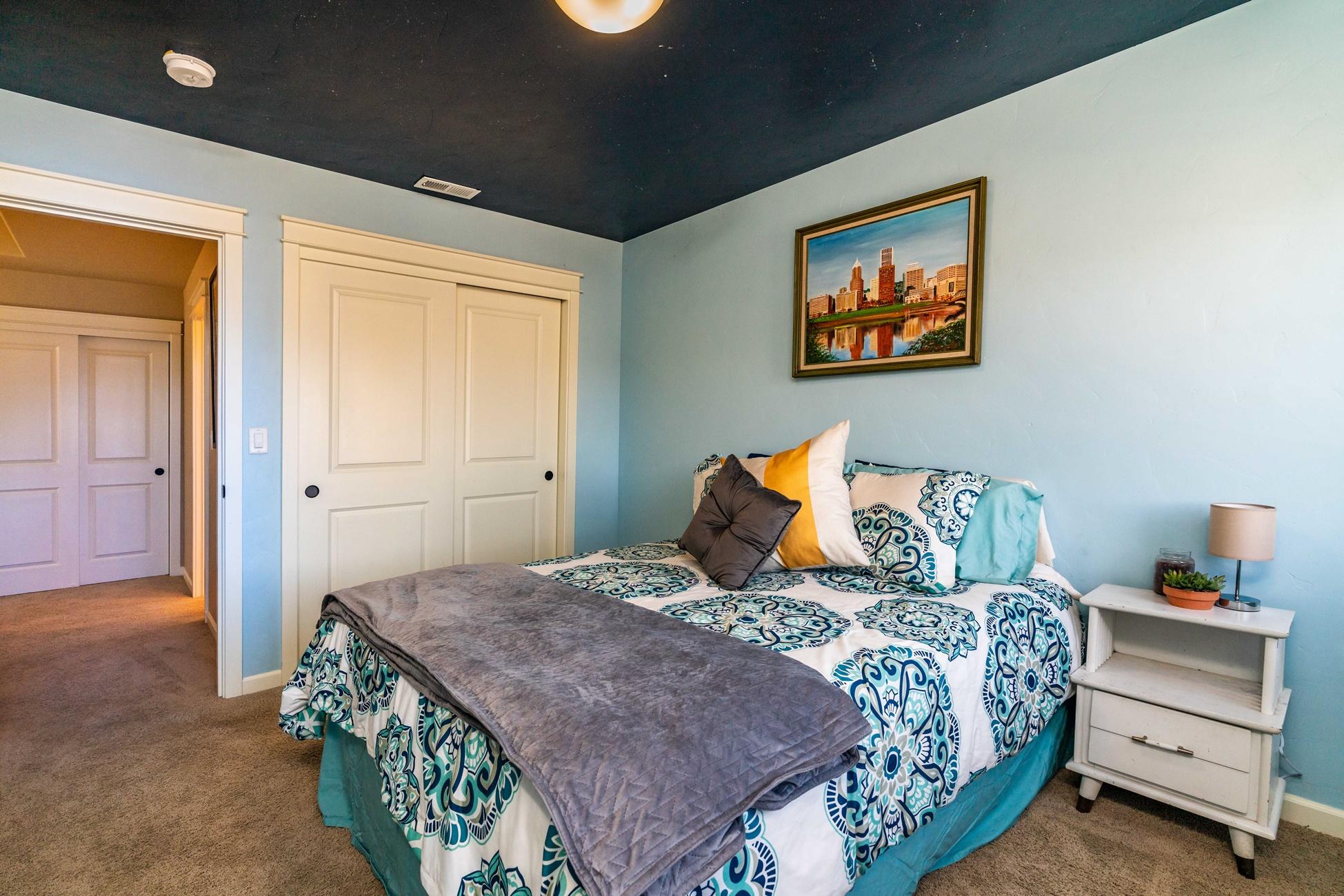 McCall Landing - Residential