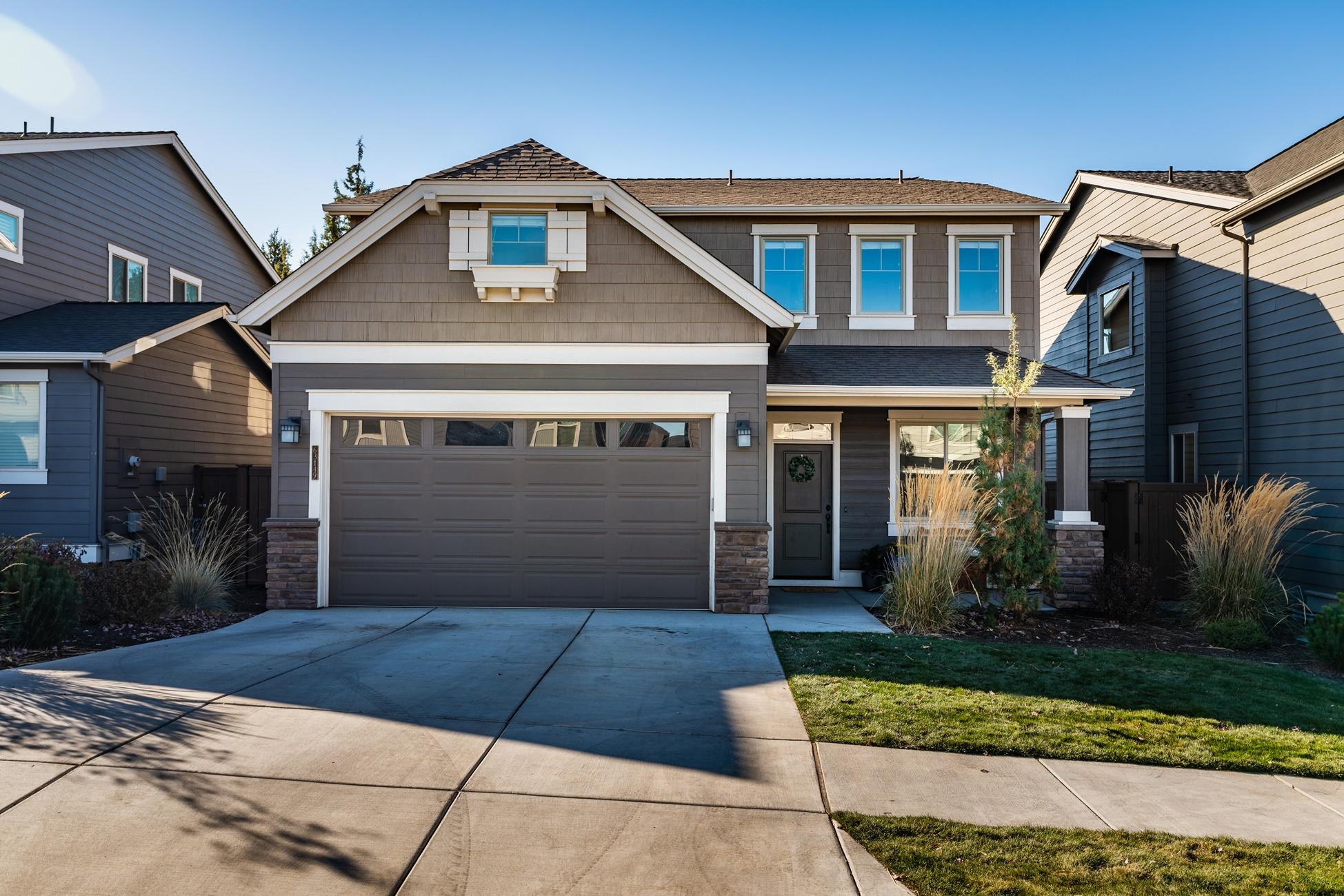 McCall Landing - Residential