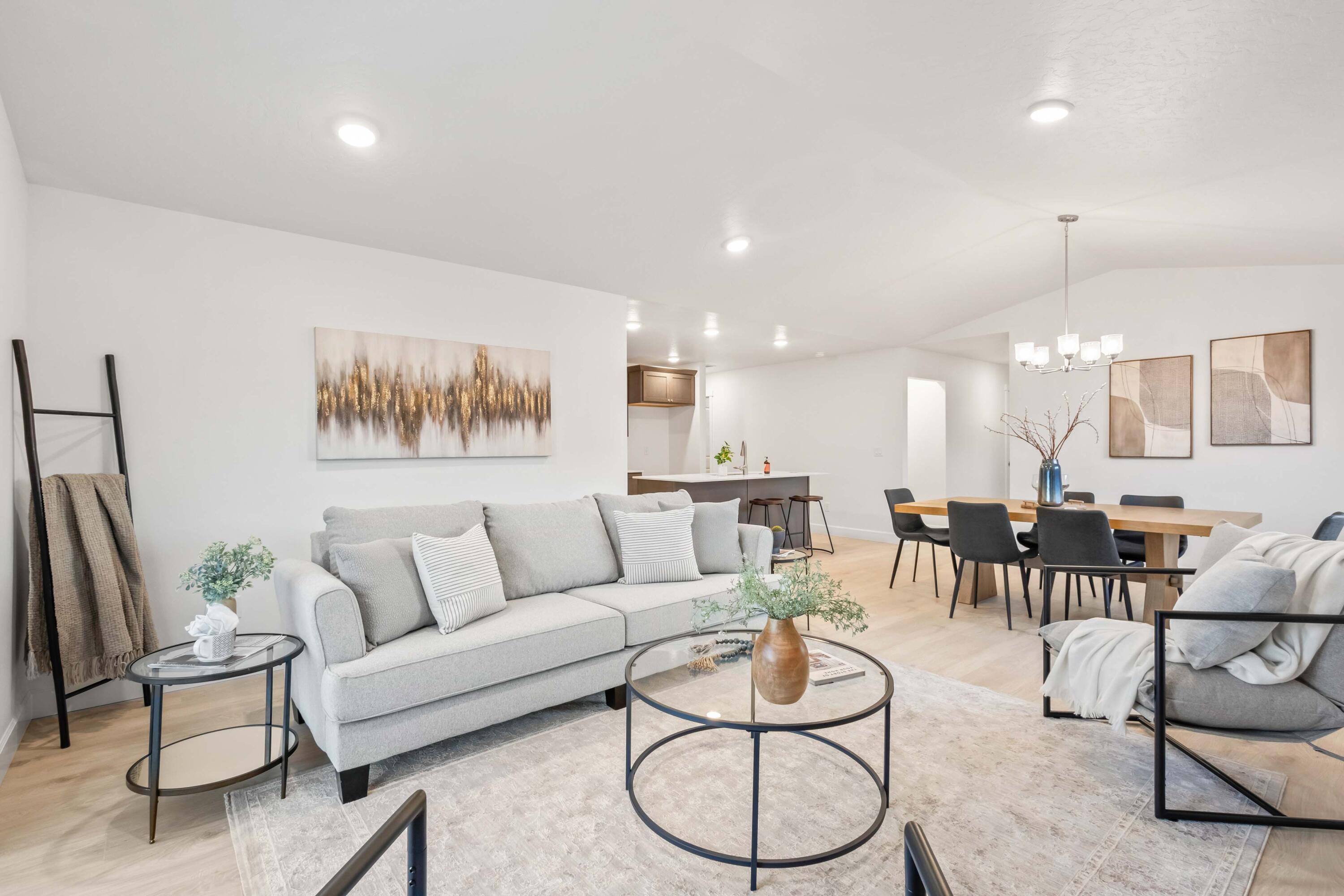 Willowbrook - Residential