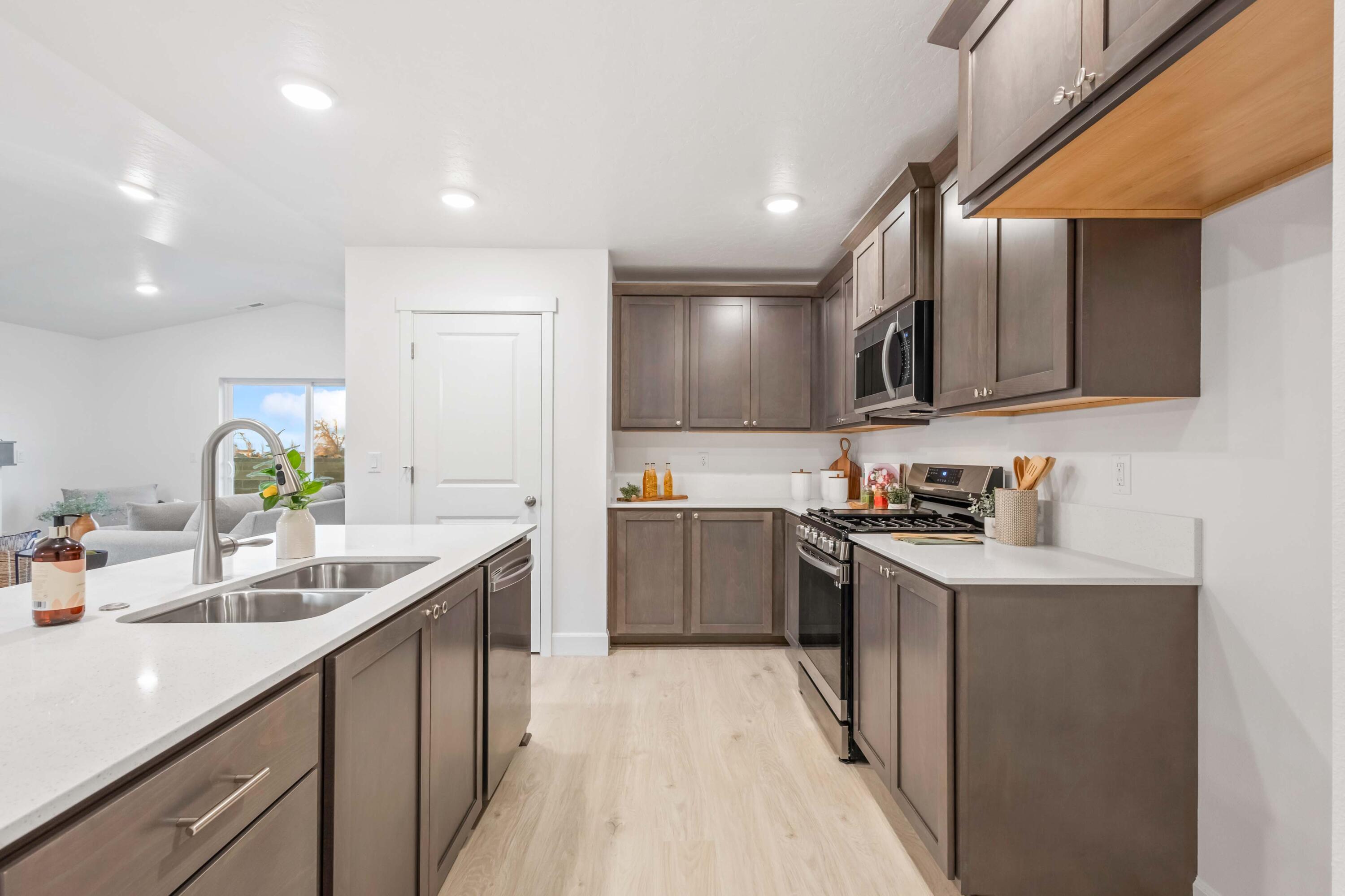 Willowbrook - Residential
