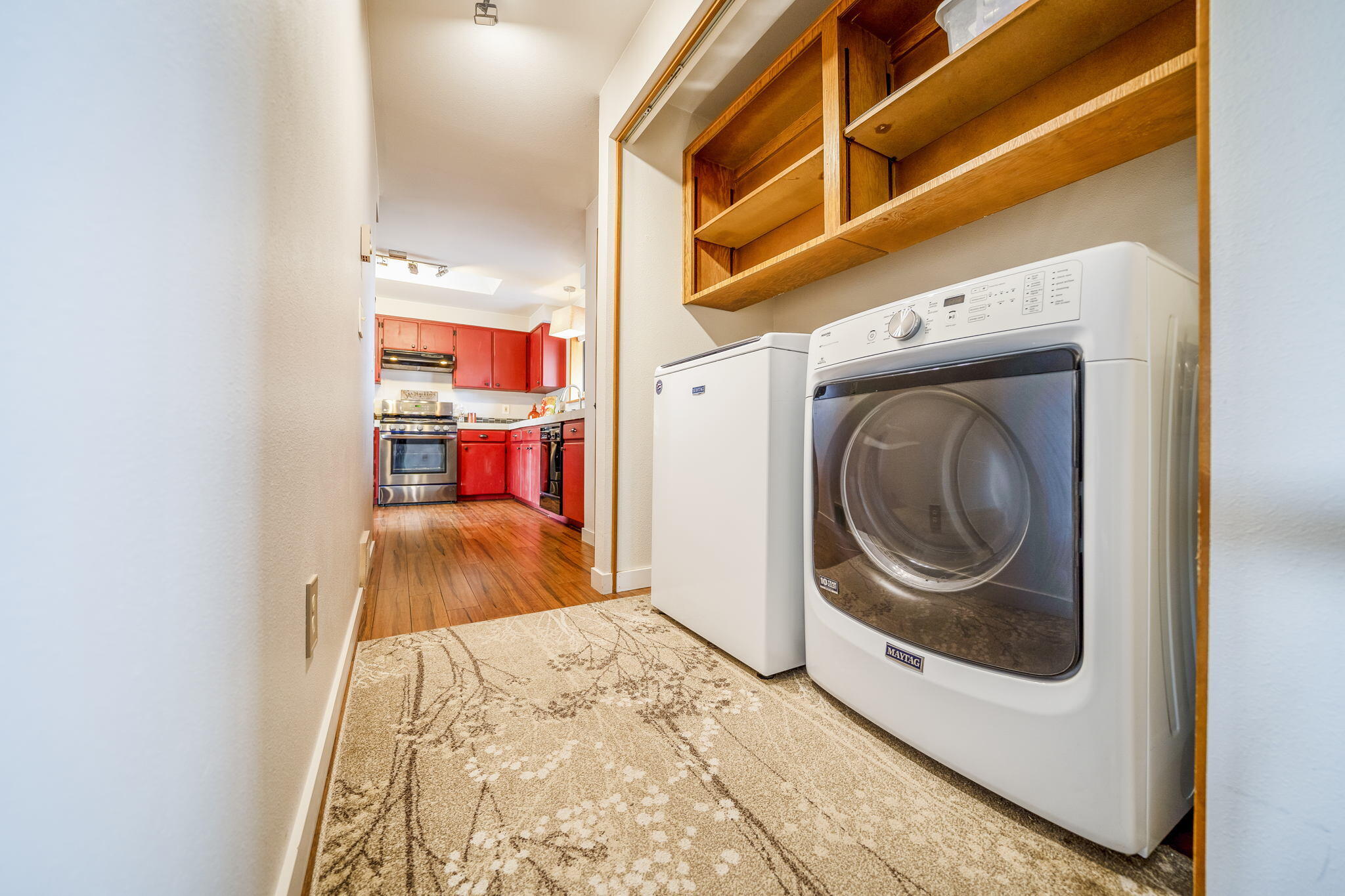 Bear Springs Acres - Residential
