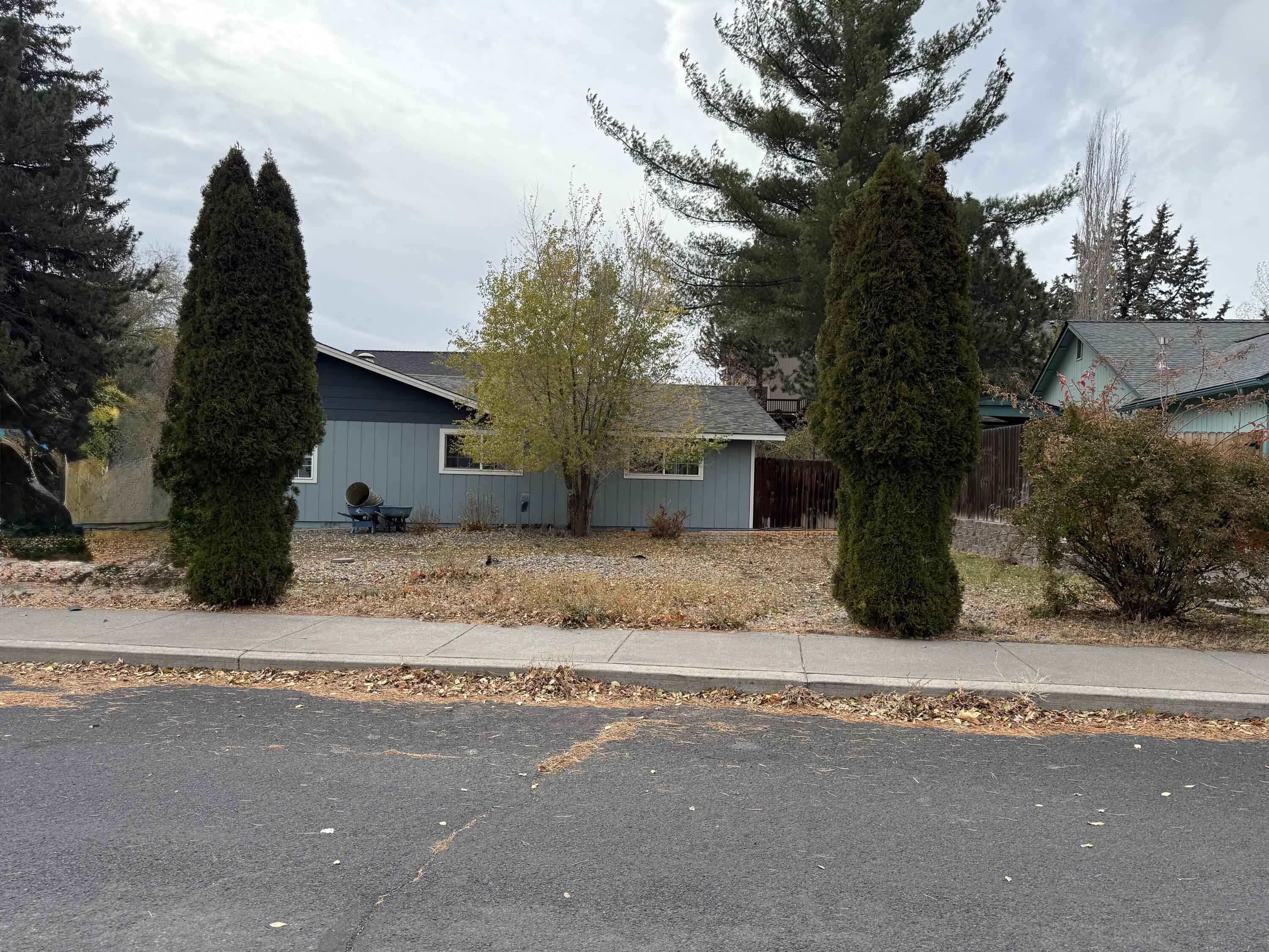 North Ridge - Residential