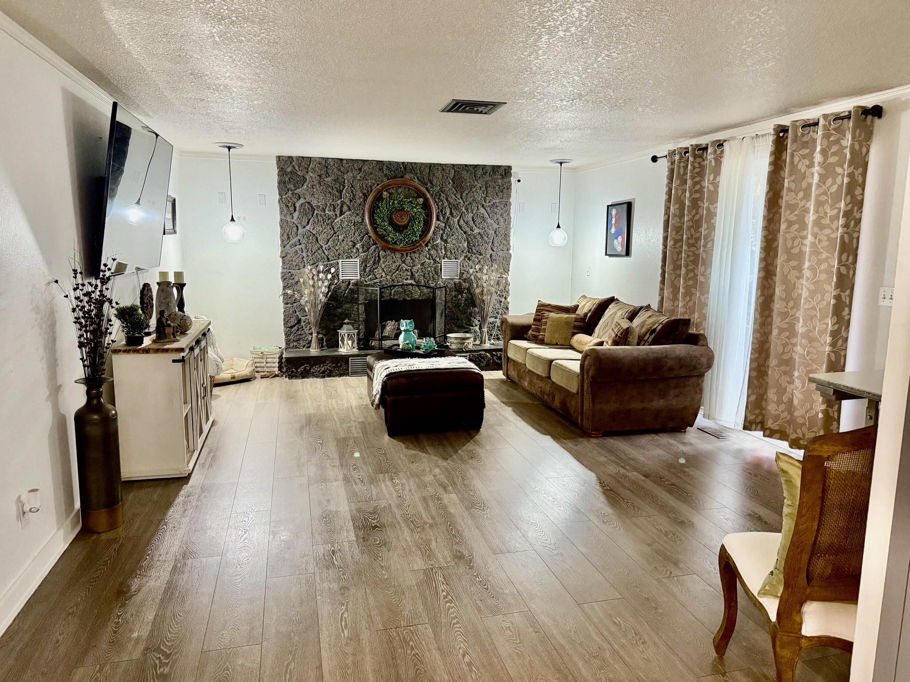 North Ridge - Residential