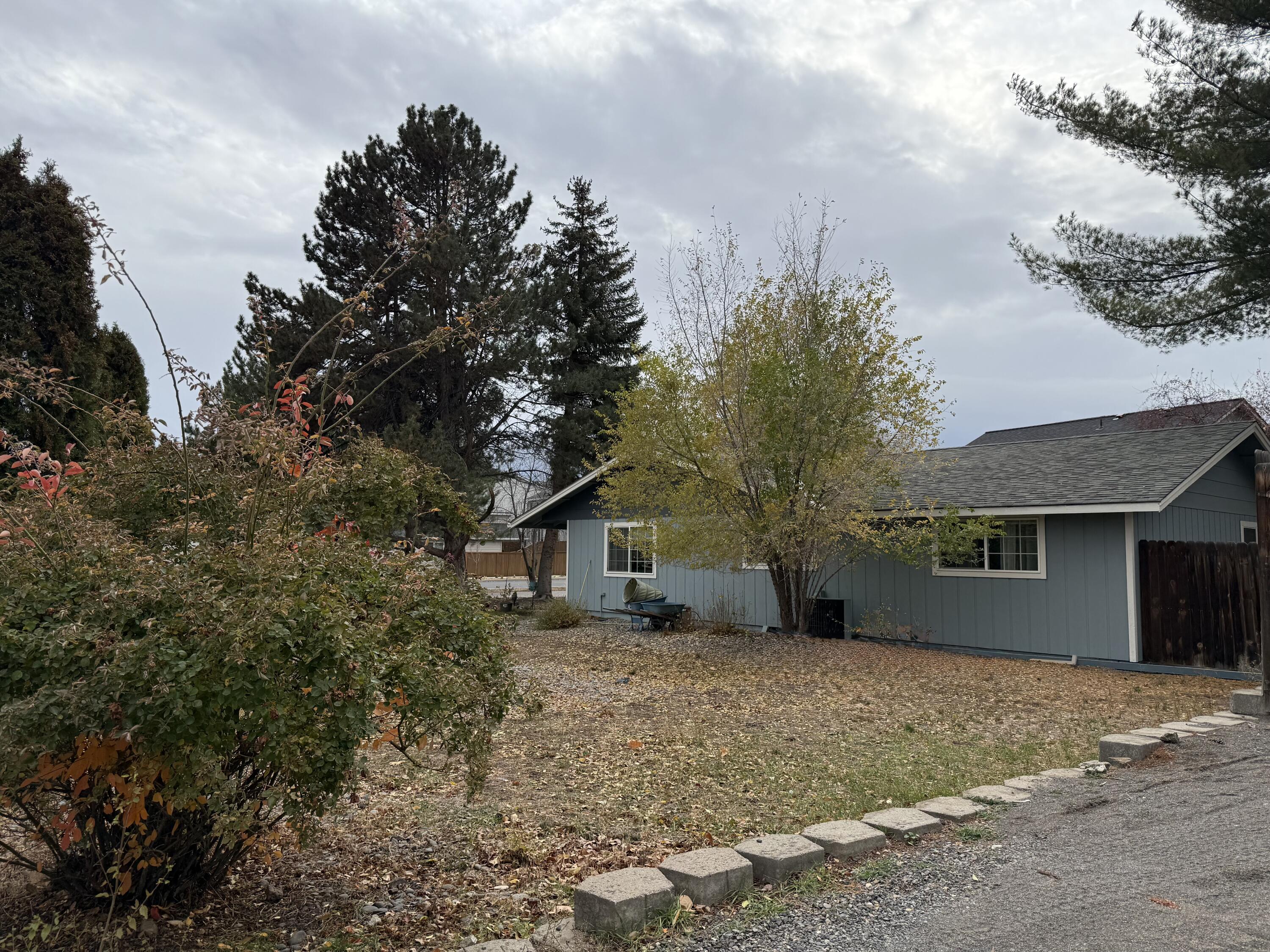 North Ridge - Residential