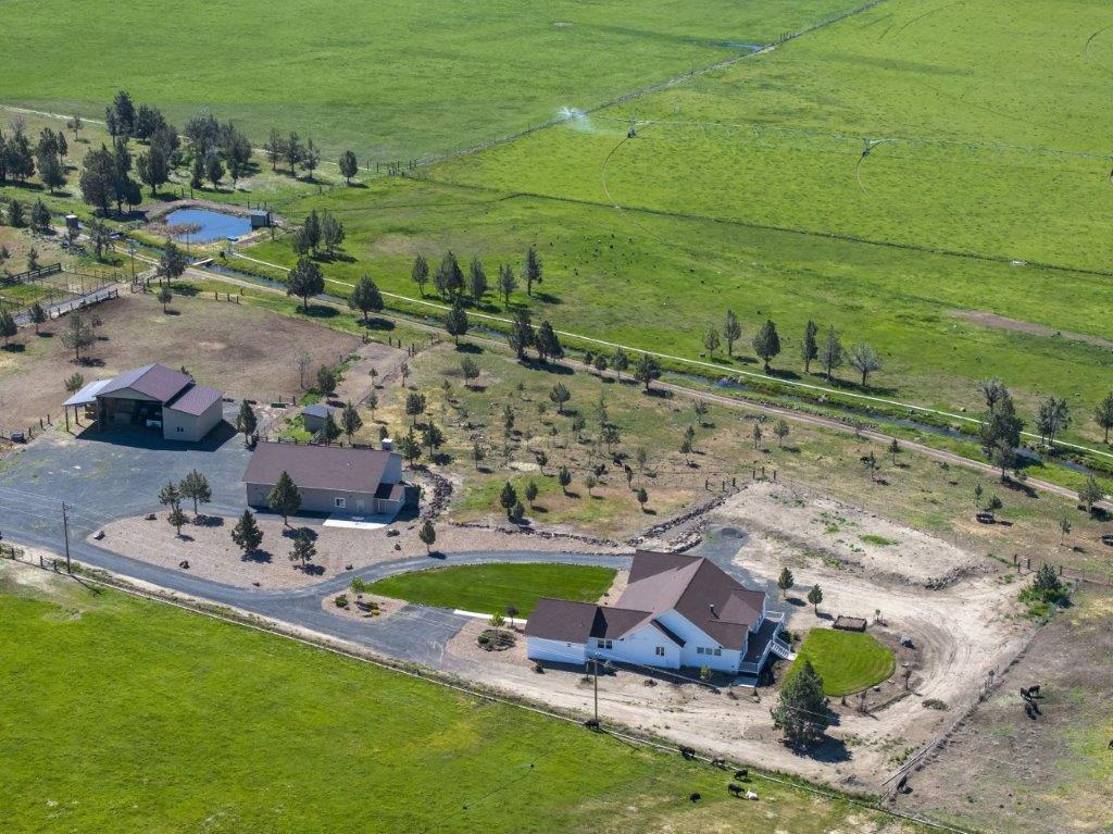 N/A - Farm