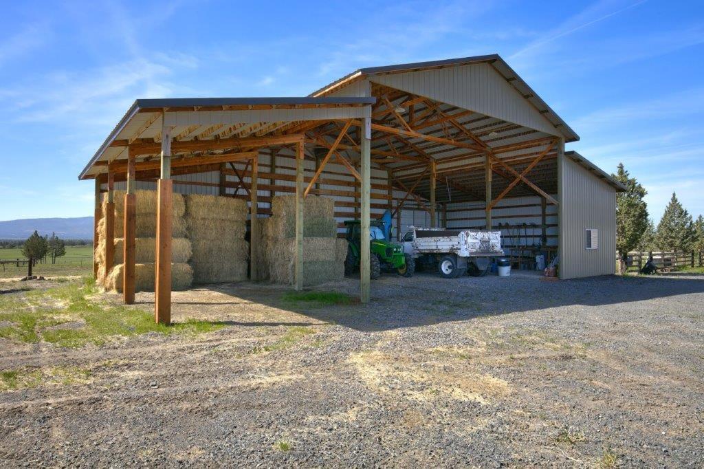 N/A - Farm