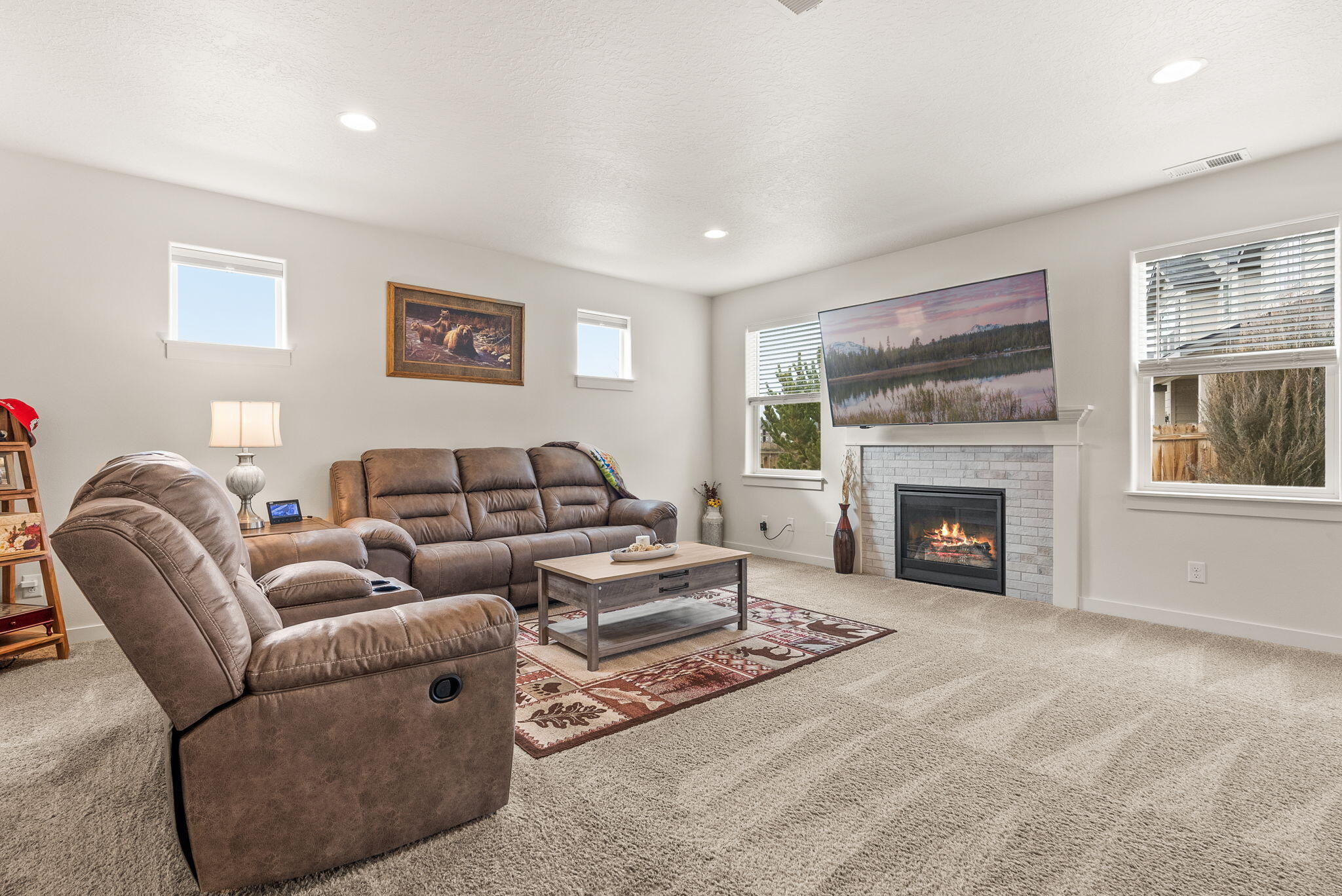 Village at Ridgeview - Residential