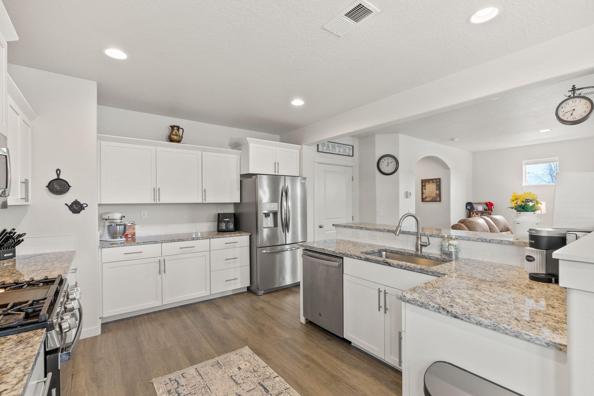 Village at Ridgeview - Residential