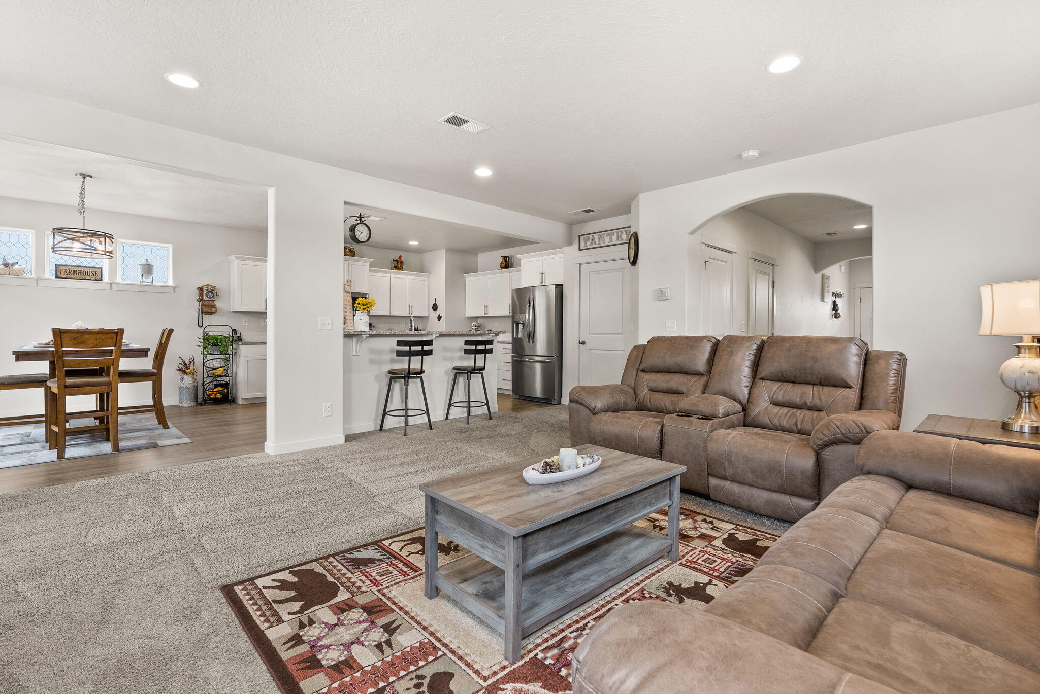 Village at Ridgeview - Residential