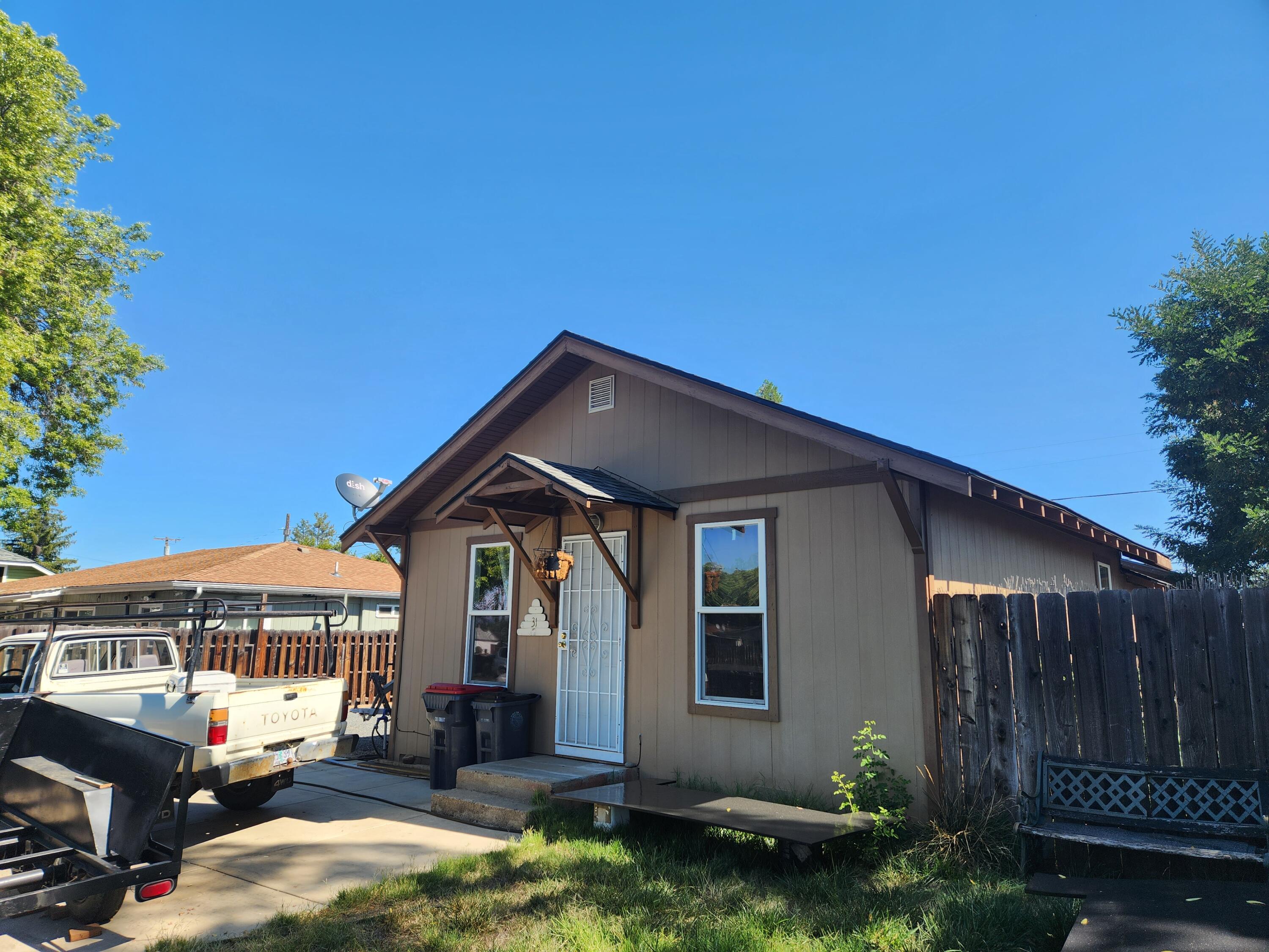 West Walnut Park Addition - Residential Income