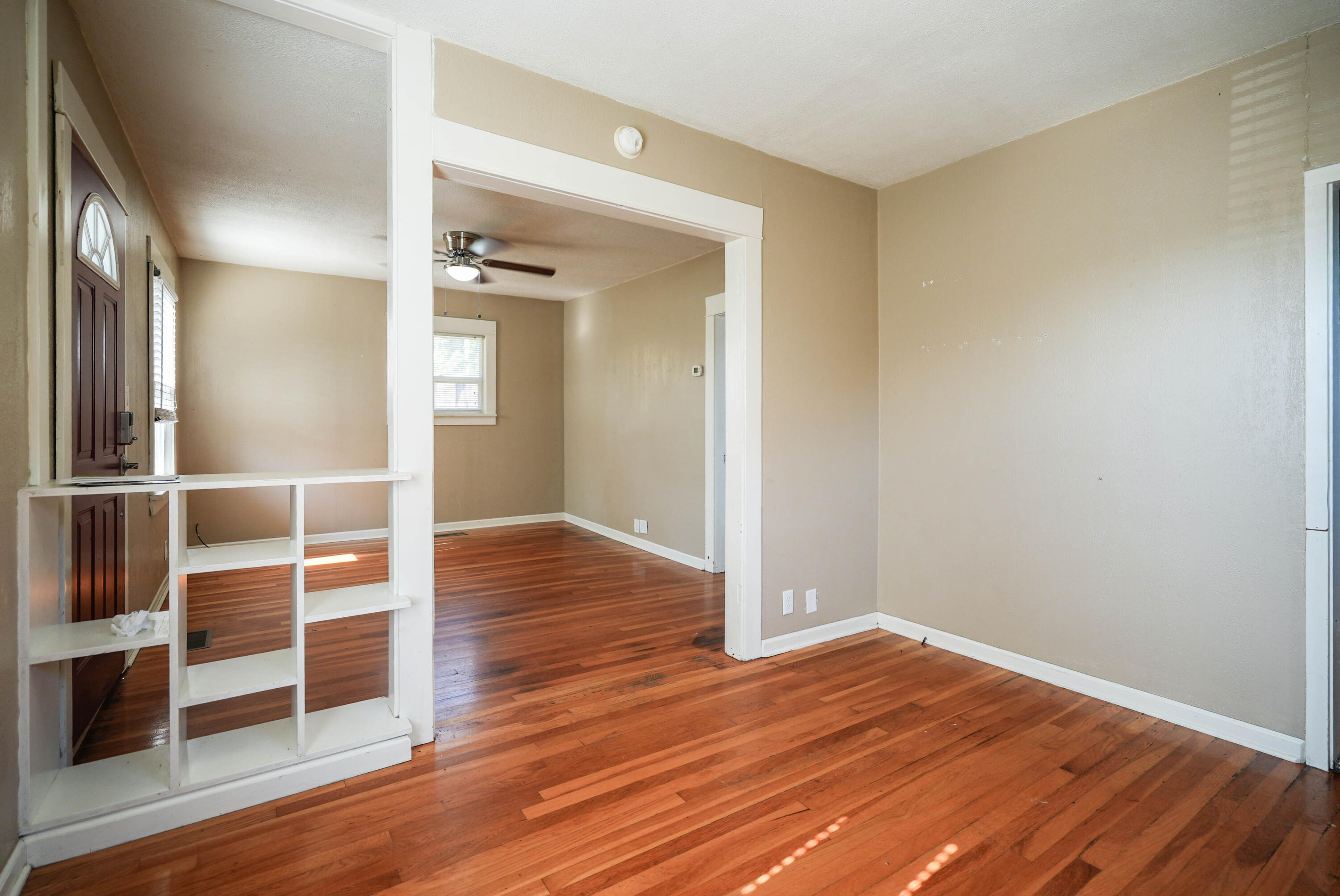 Klamath Falls -Dixon Addition - Residential