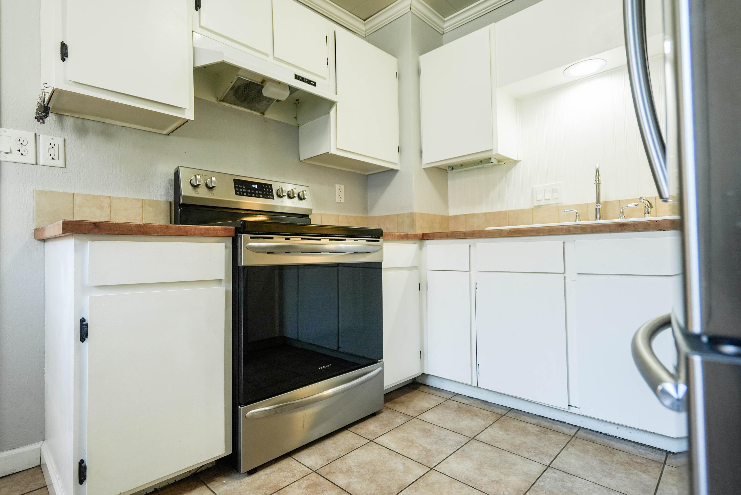 Klamath Falls -Dixon Addition - Residential