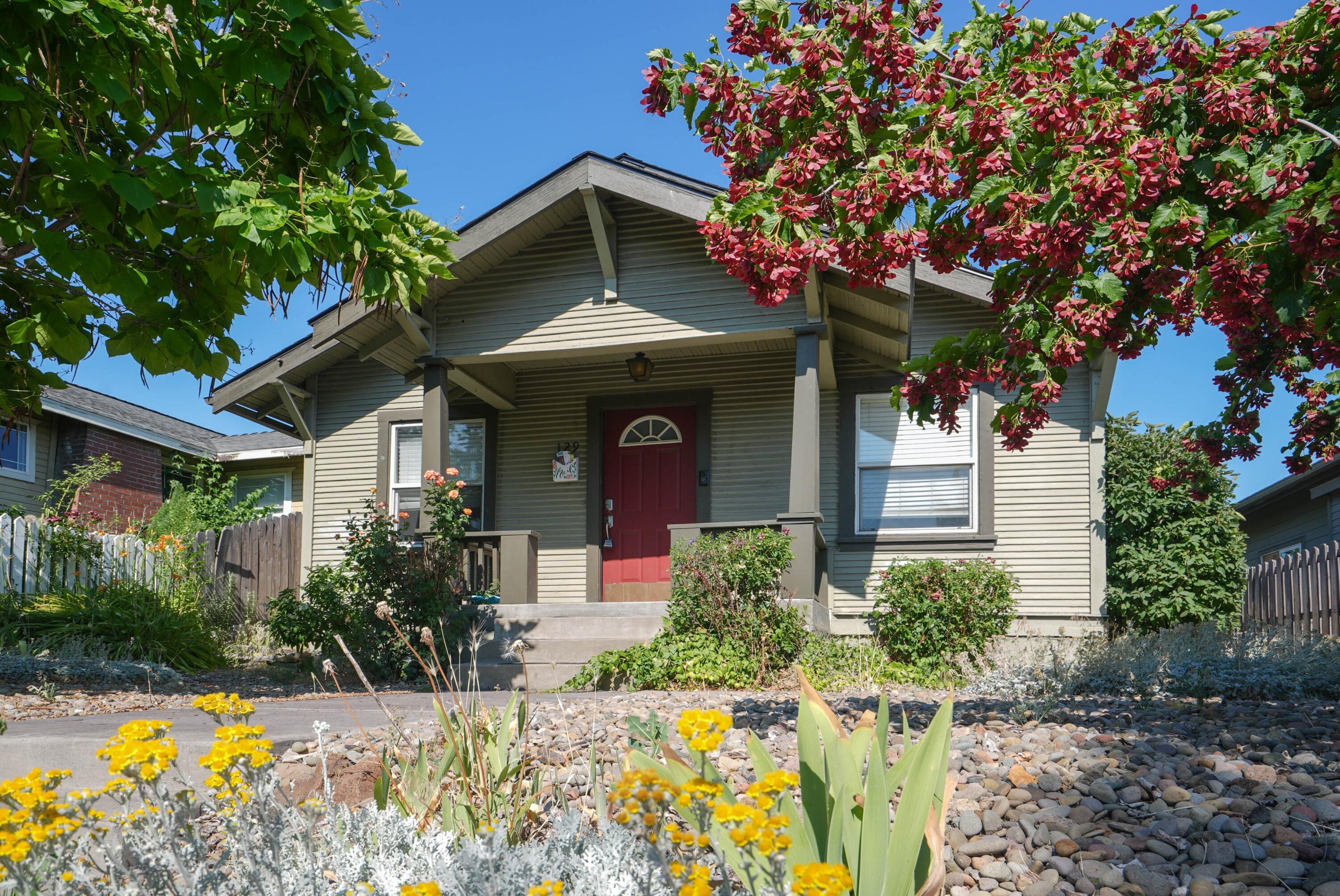 Klamath Falls -Dixon Addition - Residential