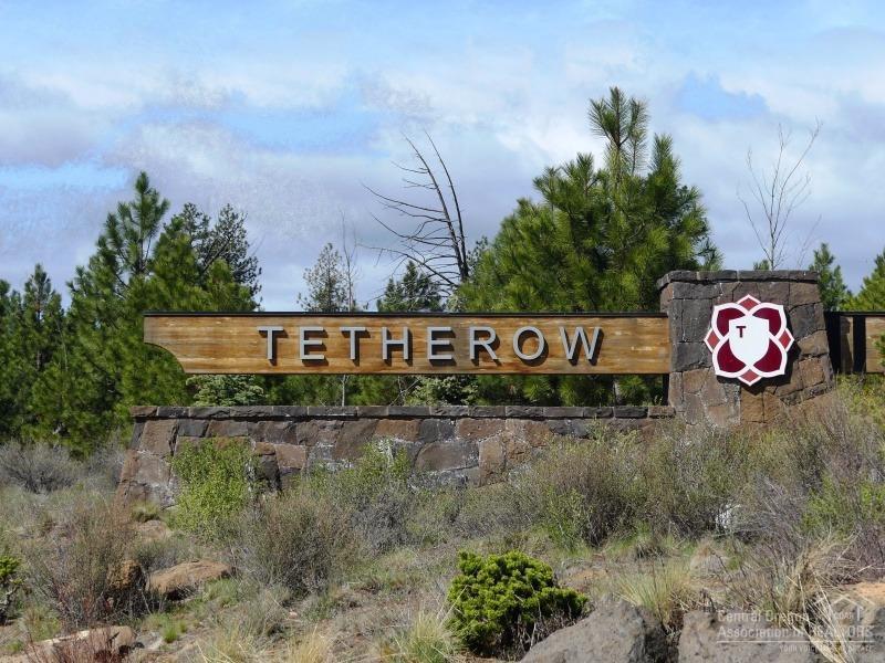 Tetherow - Land