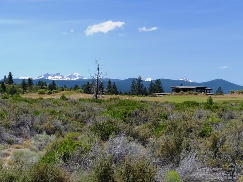 Simply put, one of the finest homesites in Tetherow, a prestigious .69 acre lot positioned on an elevated bluff in the Heath neighborhood. Offers a unique combination of a flat building site, long-range & Cascade Mnt. views, golf frontage with setbacks, privacy, & no road visibility. Perfect for the discriminating buyer demanding a fine homesite for their custom home. Seller willing to include a $30,000 golf membership & seller-paid $7,500 transfer fee of this membership to buyers.