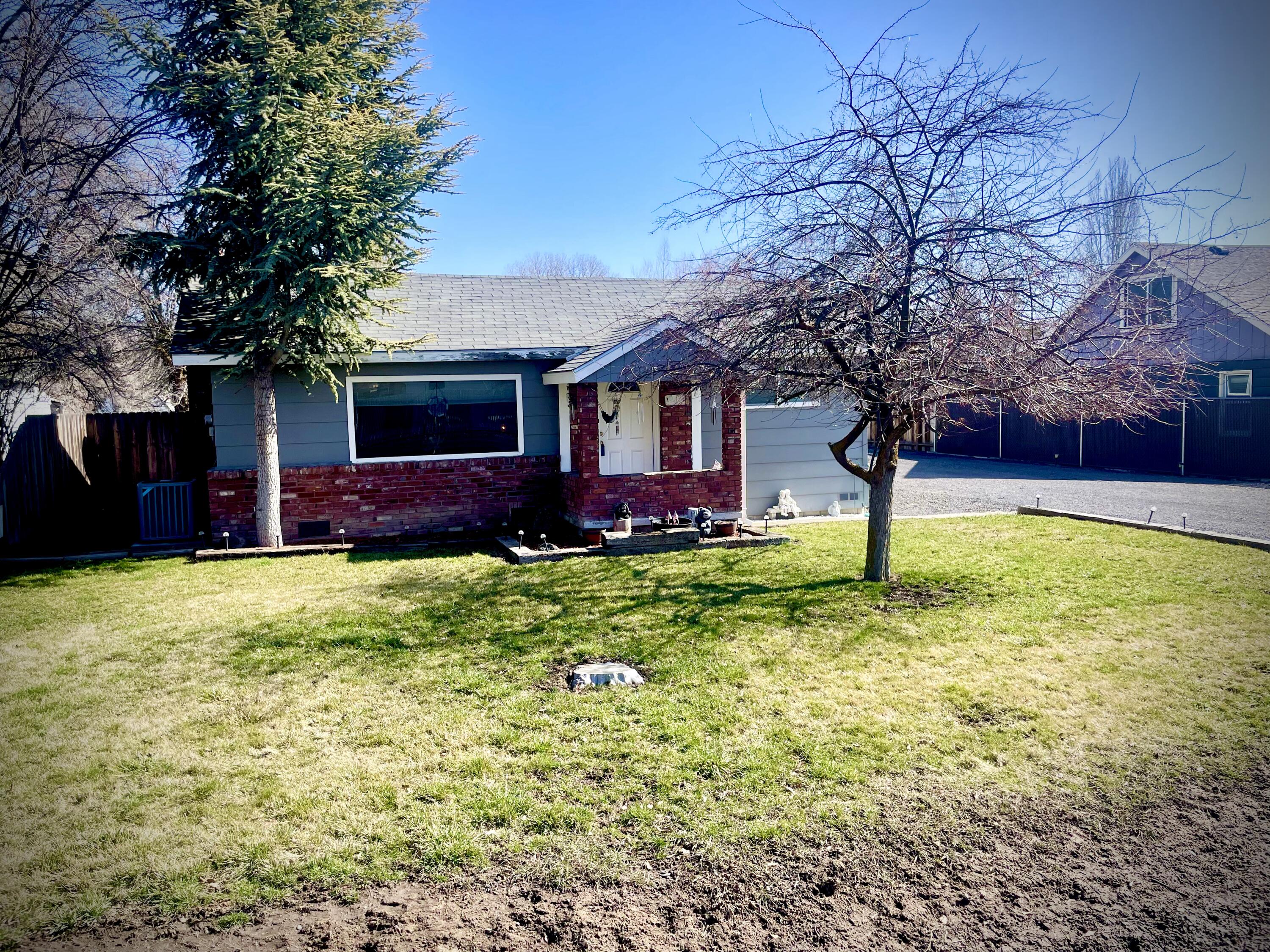 Bryant Tracts - Residential