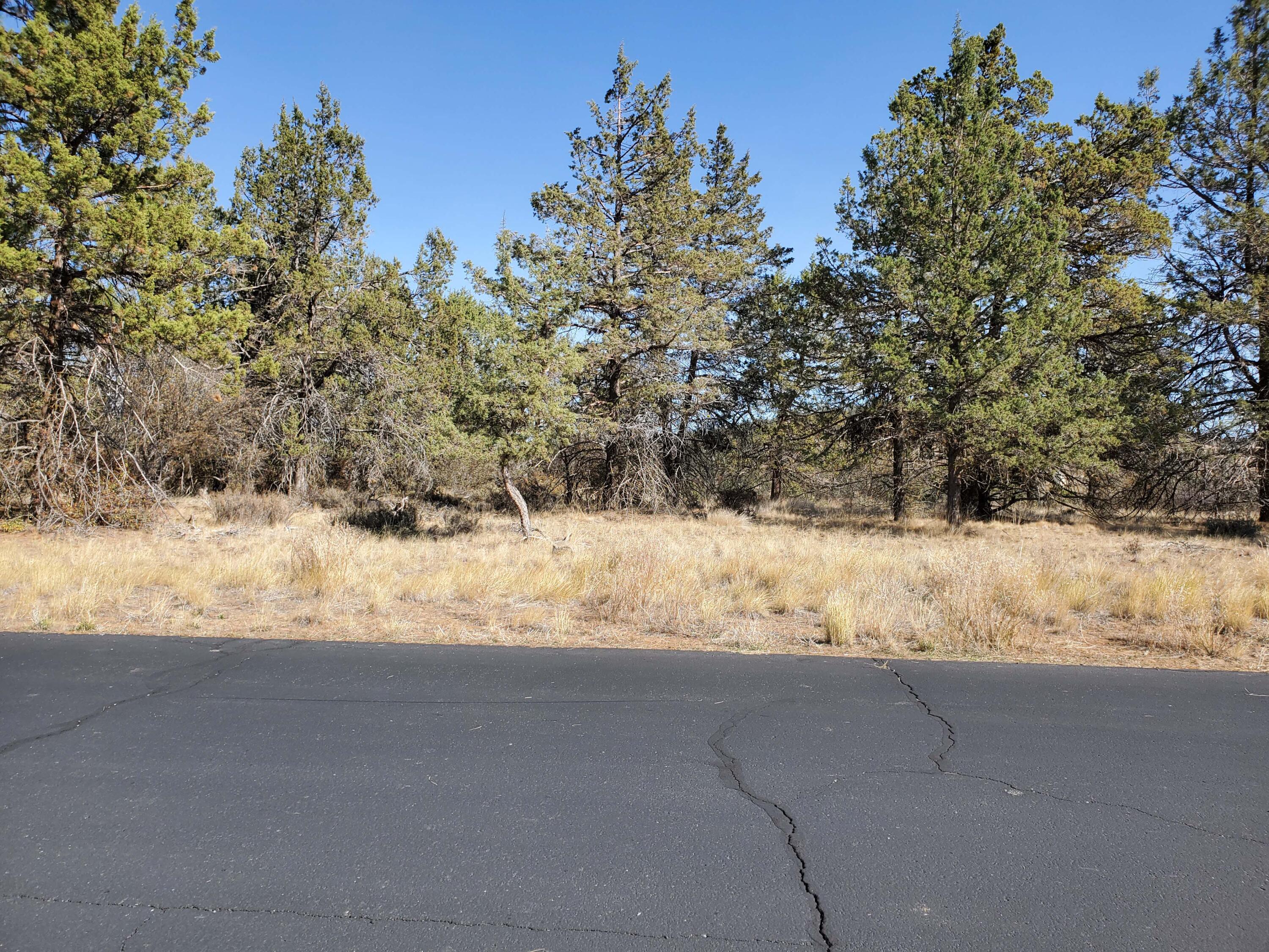Ridgewater Subdivision -Phase 1 - Land