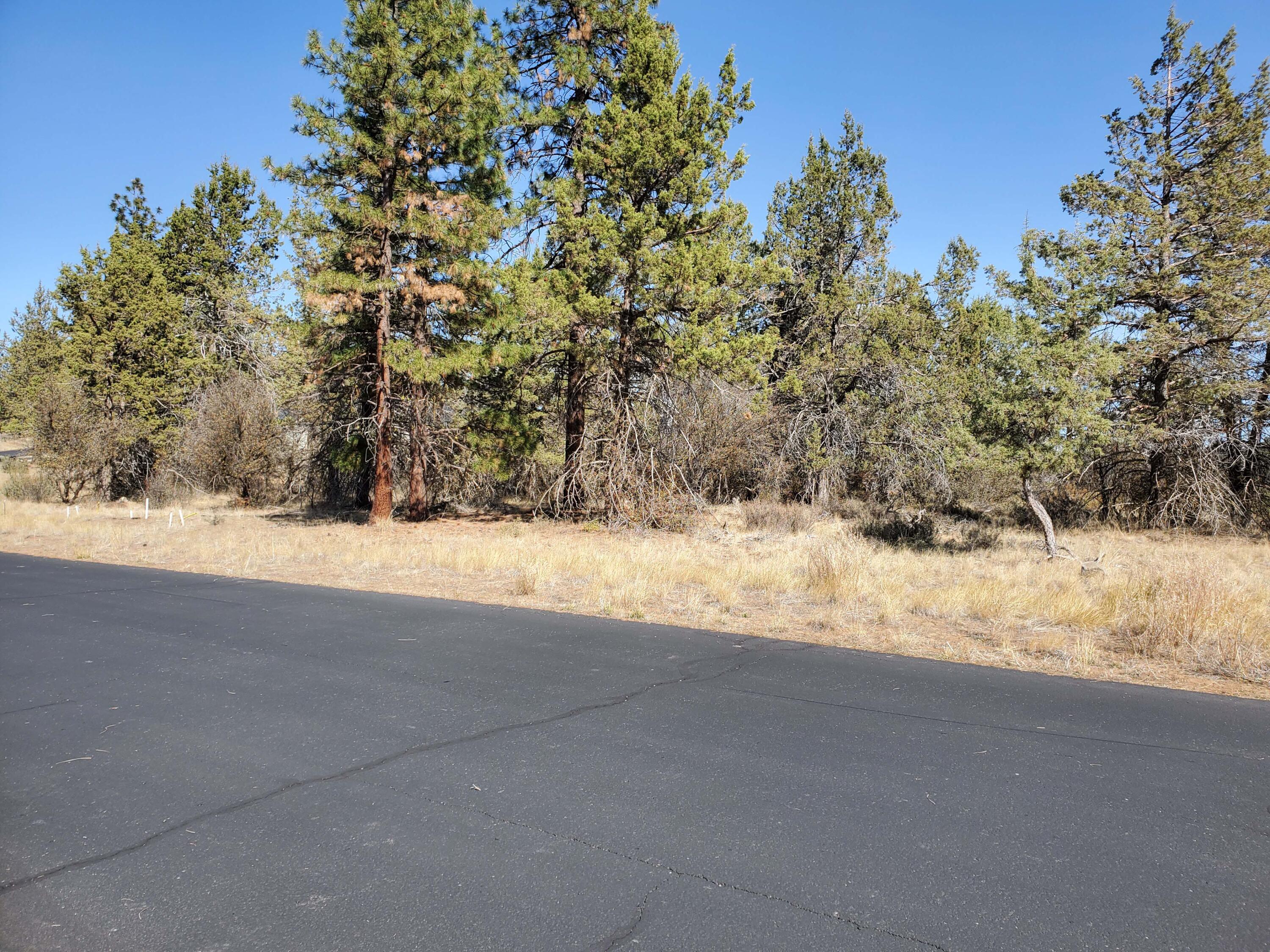 Ridgewater Subdivision -Phase 1 - Land