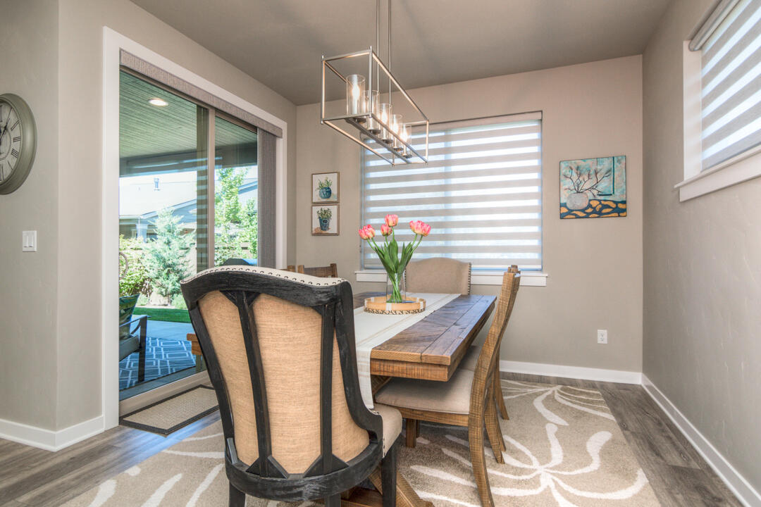 Triple Ridge - Residential
