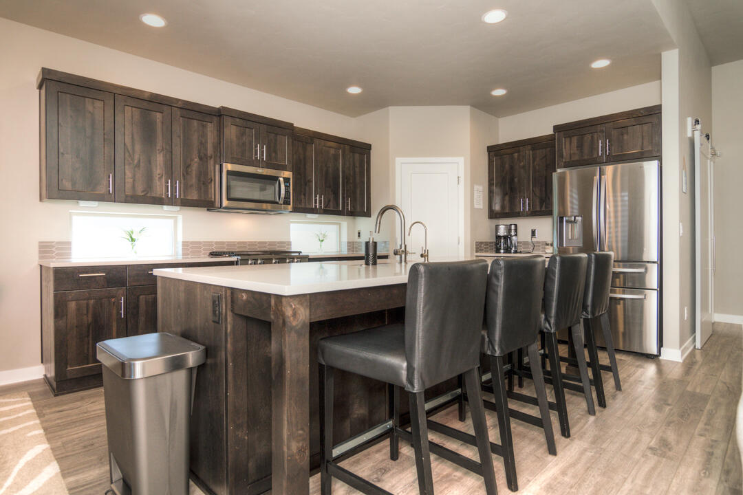 Triple Ridge - Residential