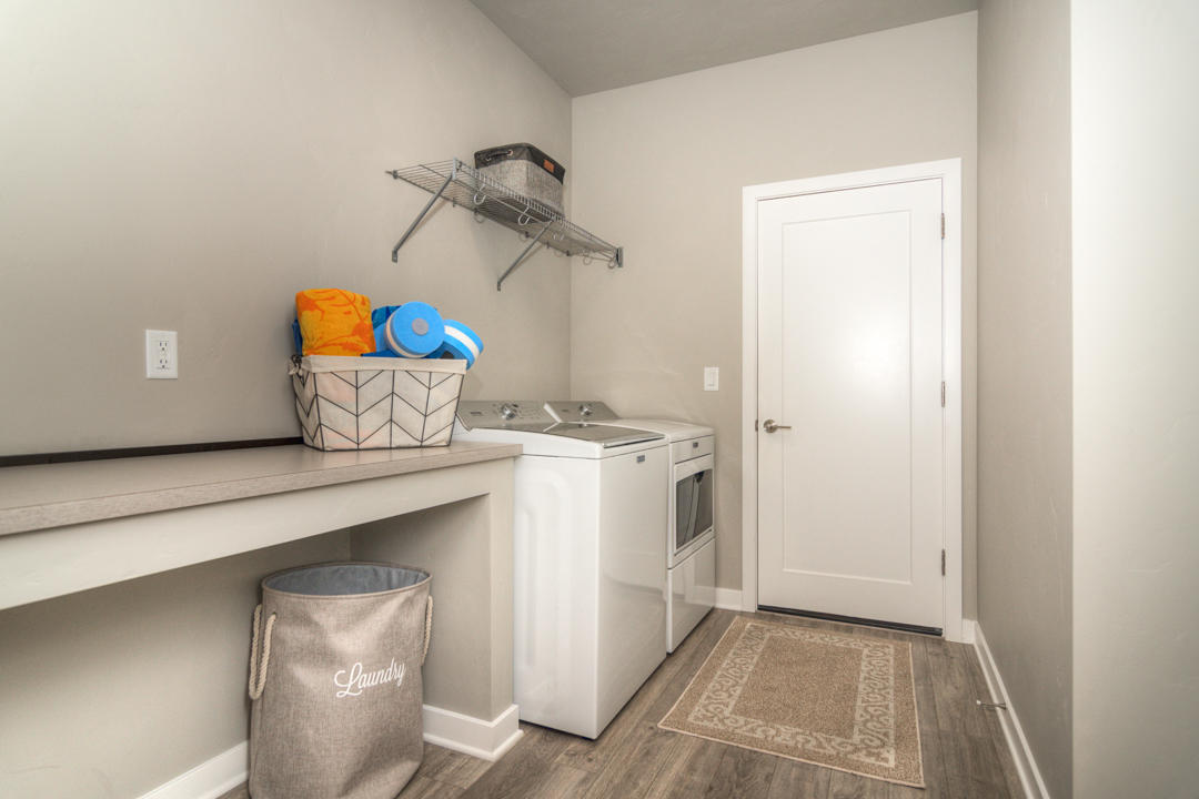 Triple Ridge - Residential