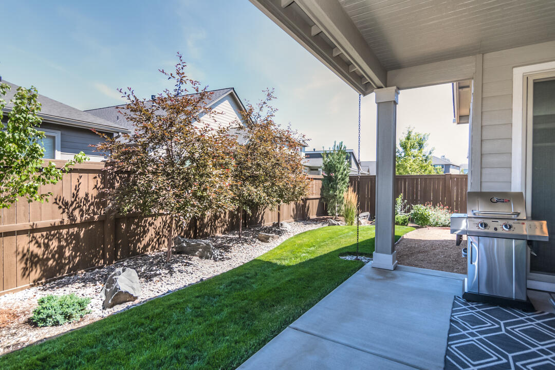 Triple Ridge - Residential