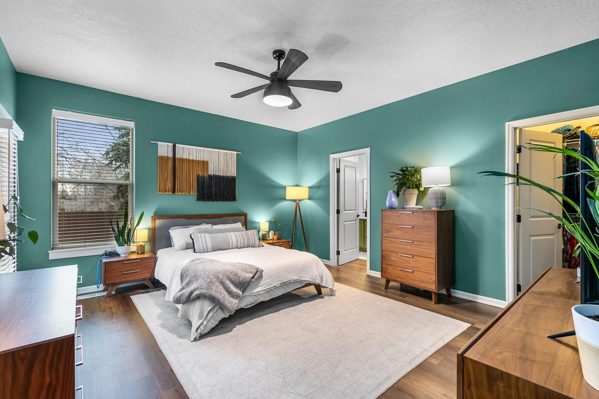 Hunters Highland - Residential