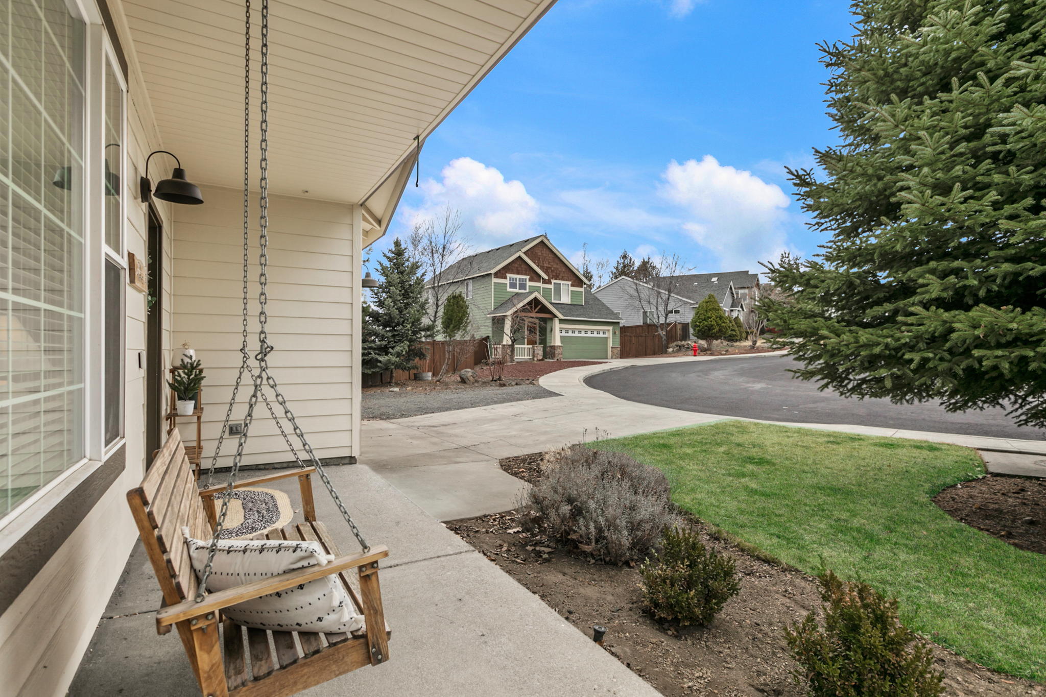 Hunters Highland - Residential