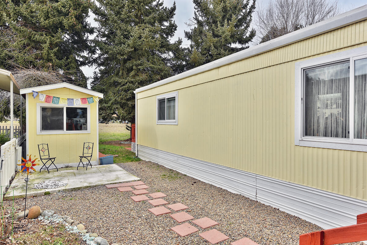 N/A - Residential
