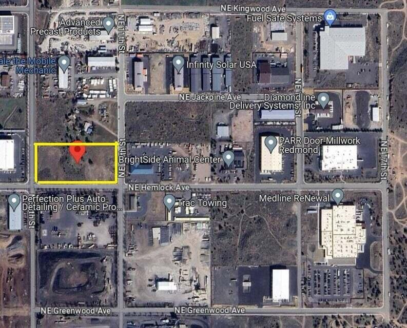 CLAR - Commercial Sale