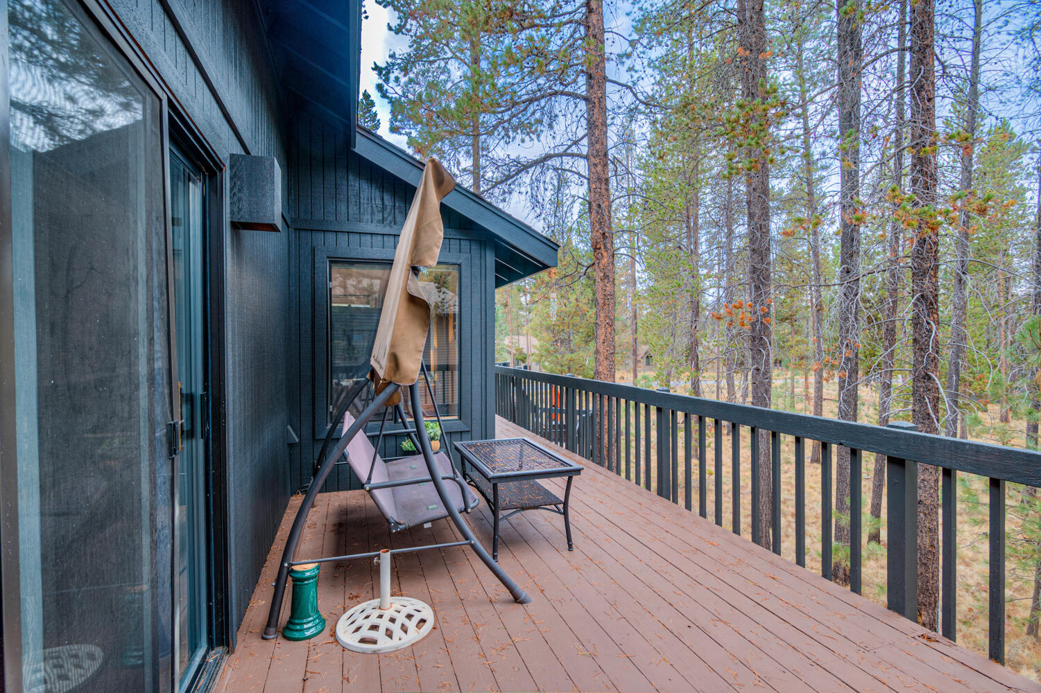 Fairway Crest Village - Residential