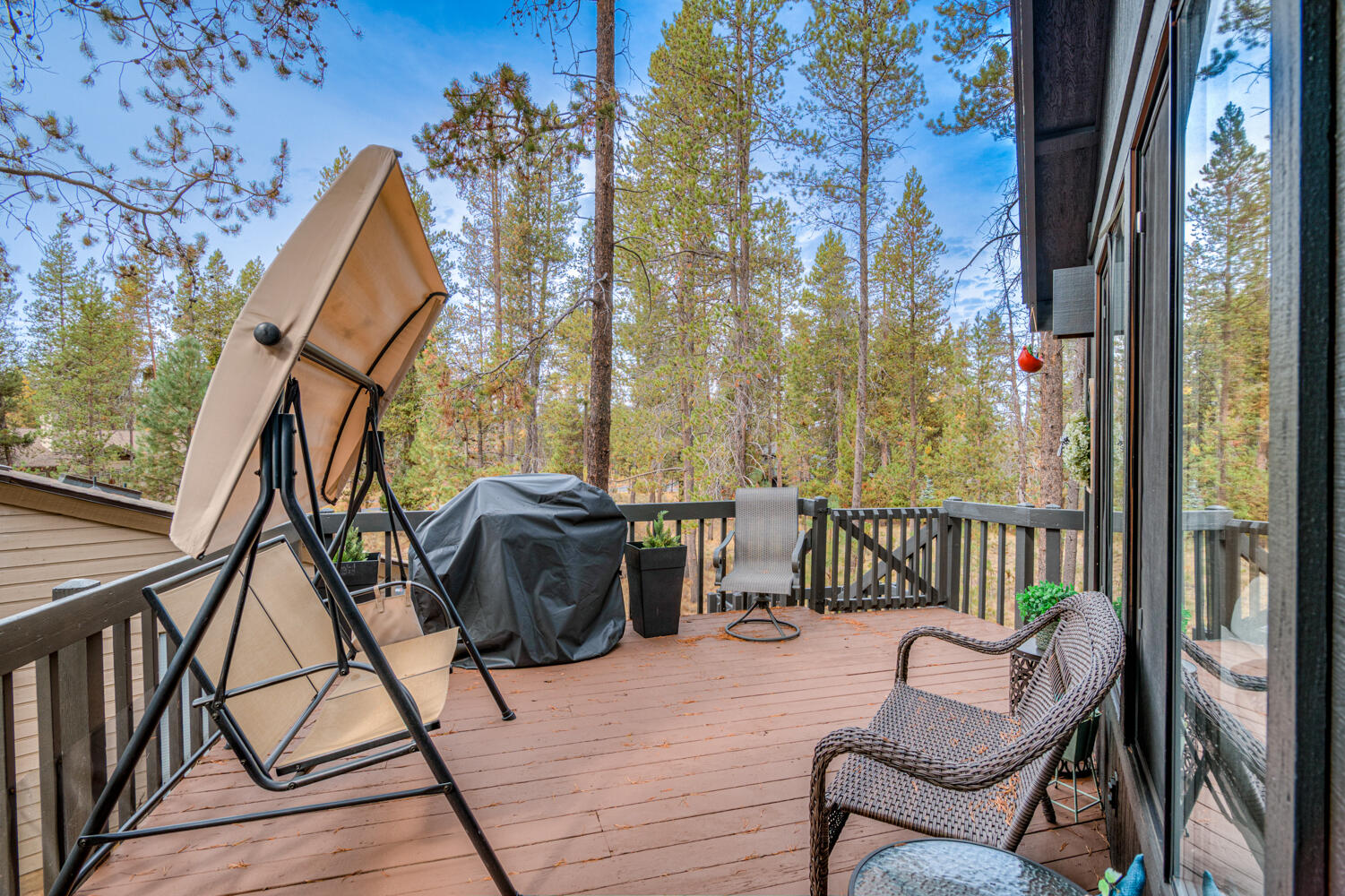 Fairway Crest Village - Residential