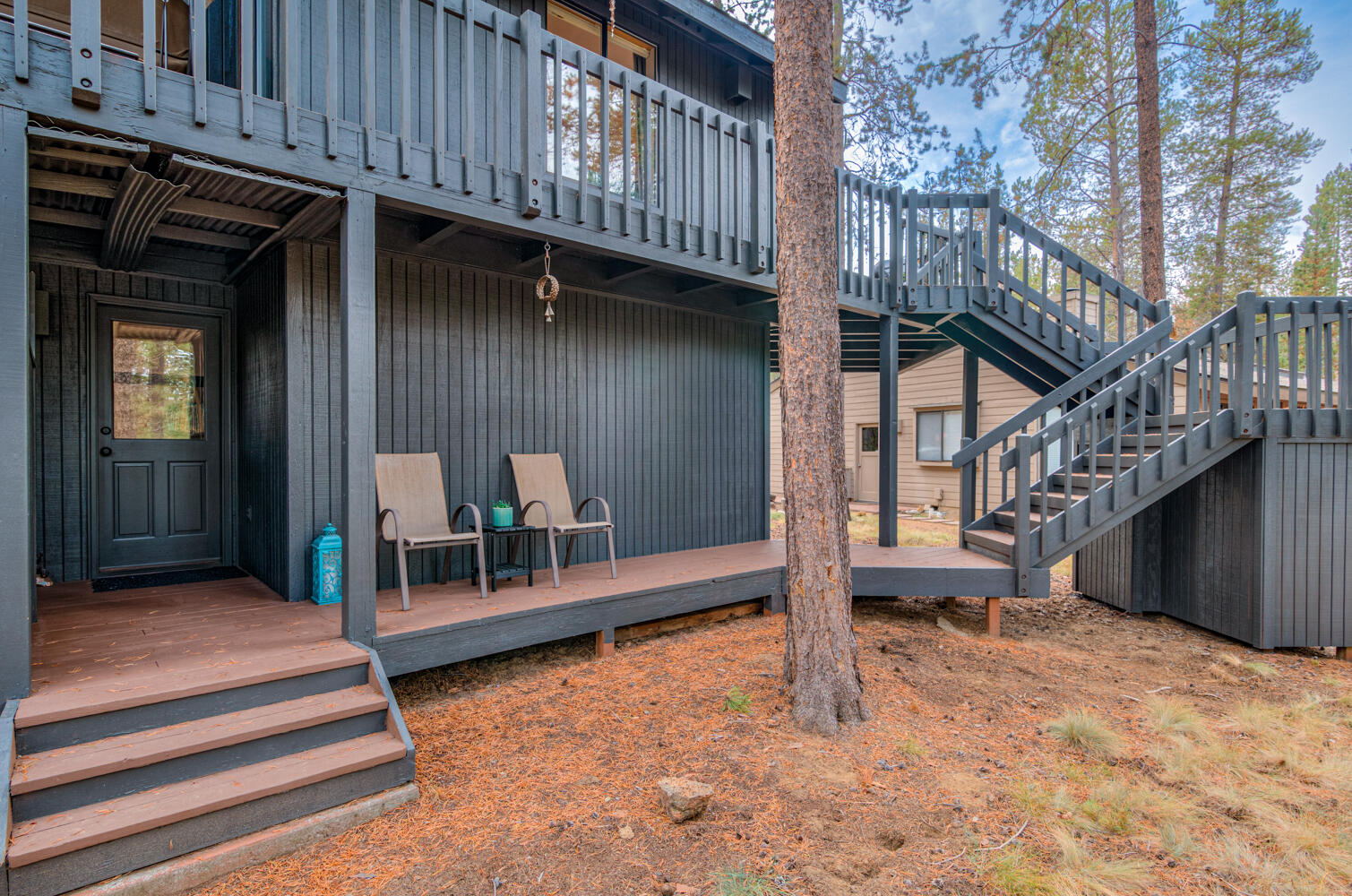 Fairway Crest Village - Residential