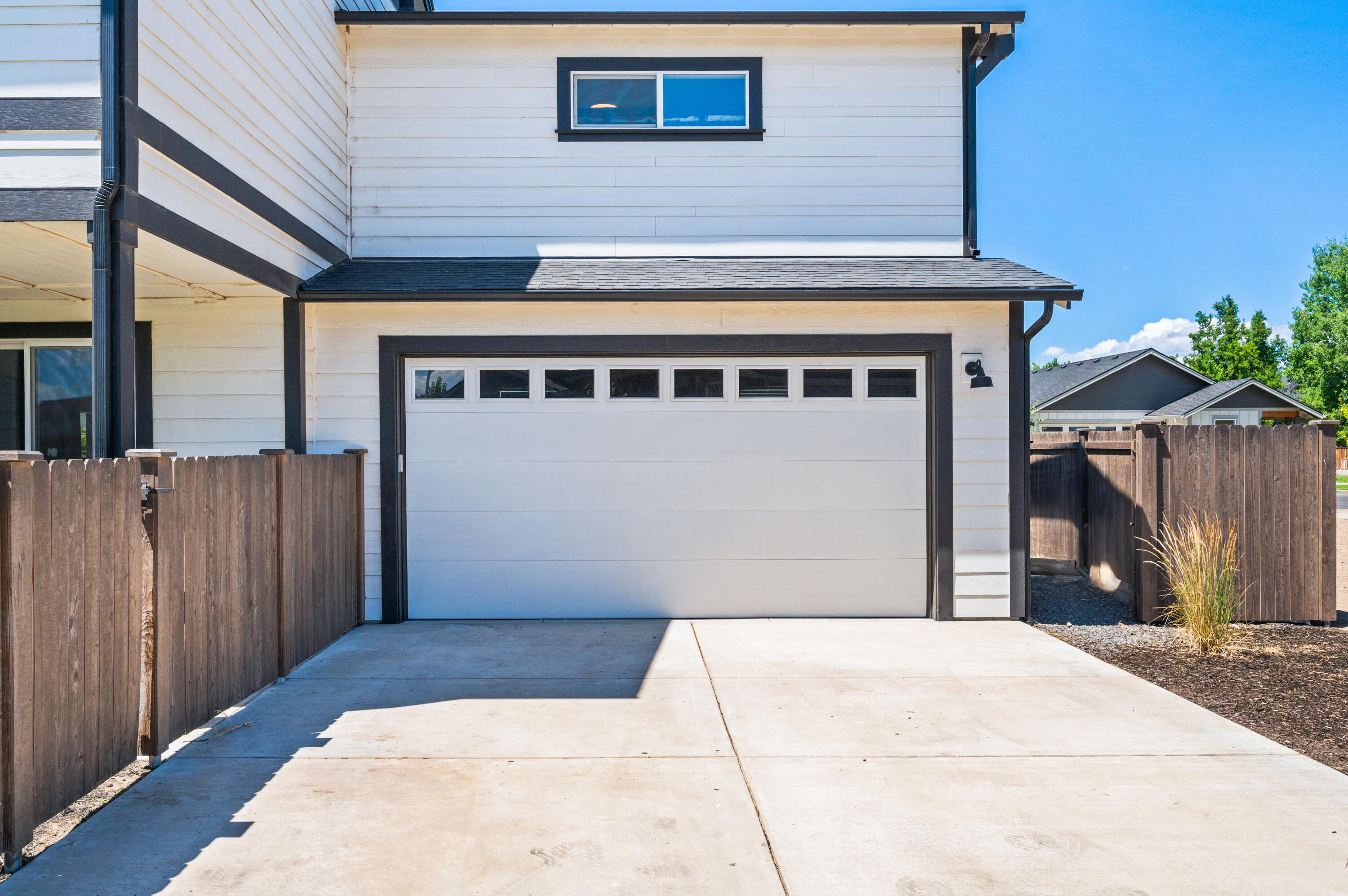 Ironhorse - Residential